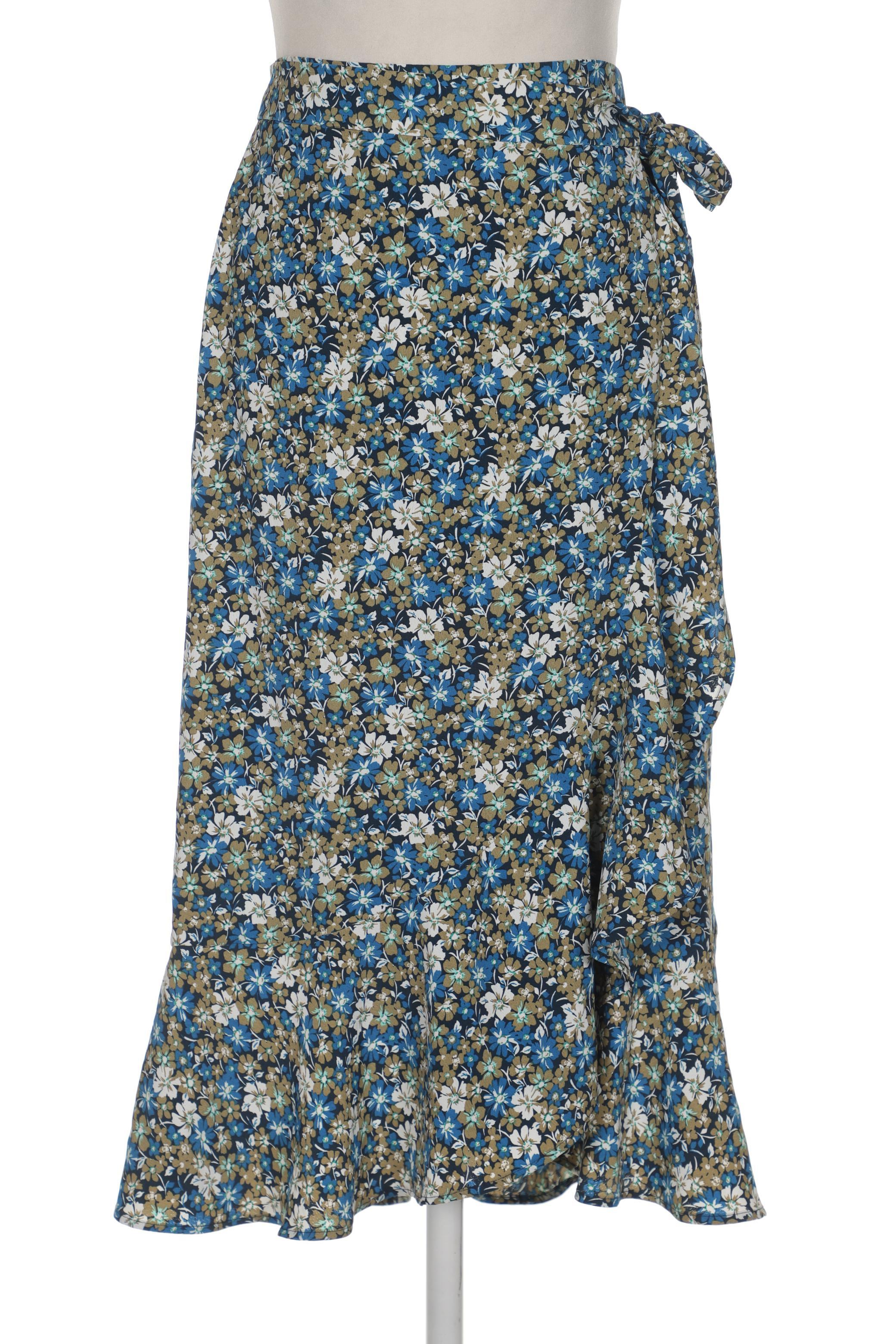 

Orsay Damen Rock, blau, Gr. 36