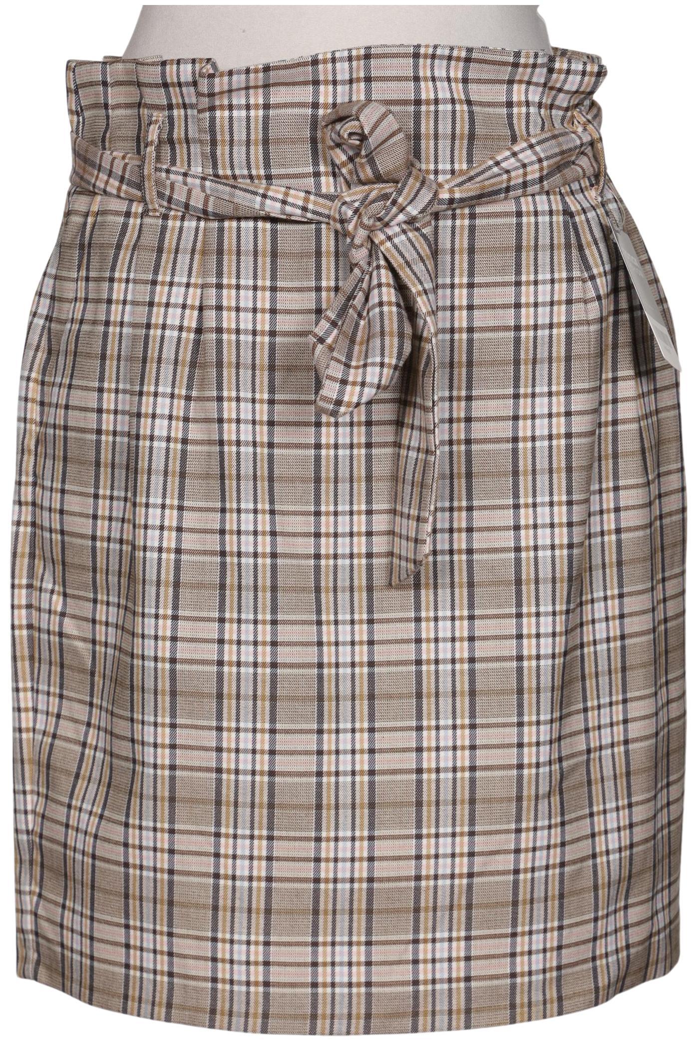 

Orsay Damen Rock, beige, Gr. 42