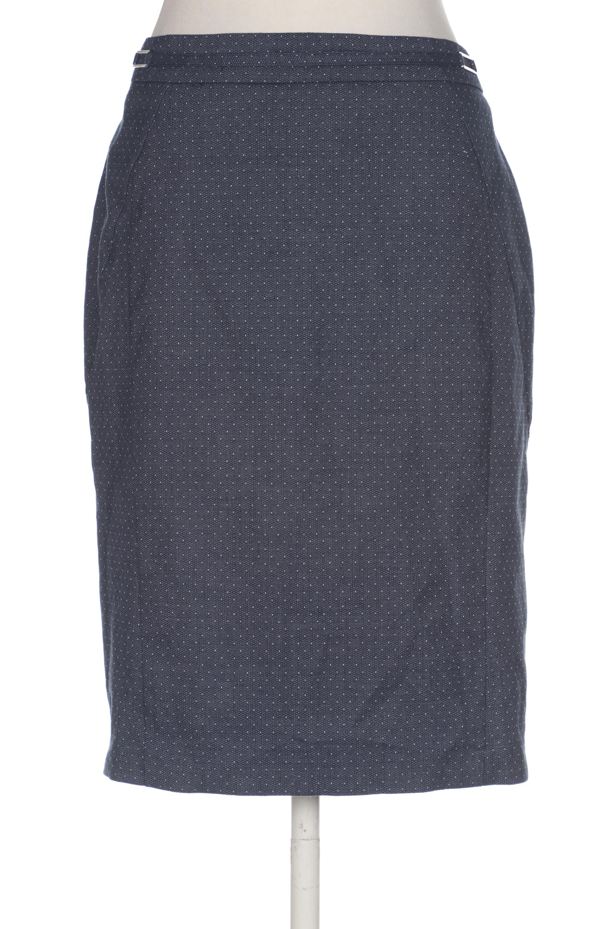 

Orsay Damen Rock, blau, Gr. 40