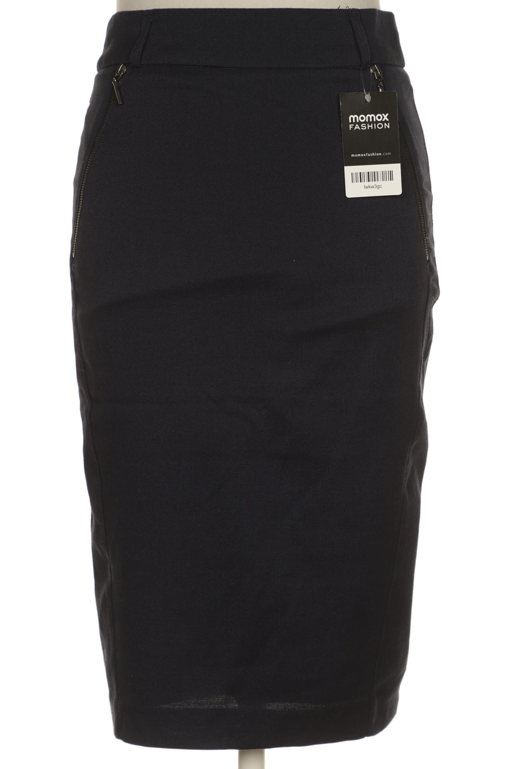 

Orsay Damen Rock, marineblau