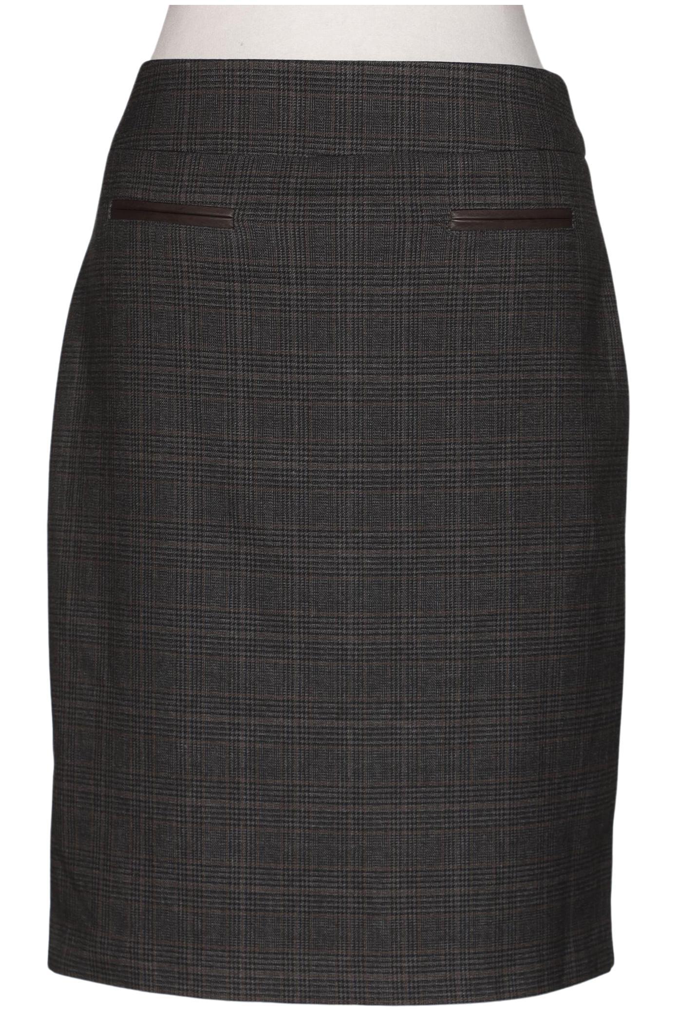 

Orsay Damen Rock, grau, Gr. 31