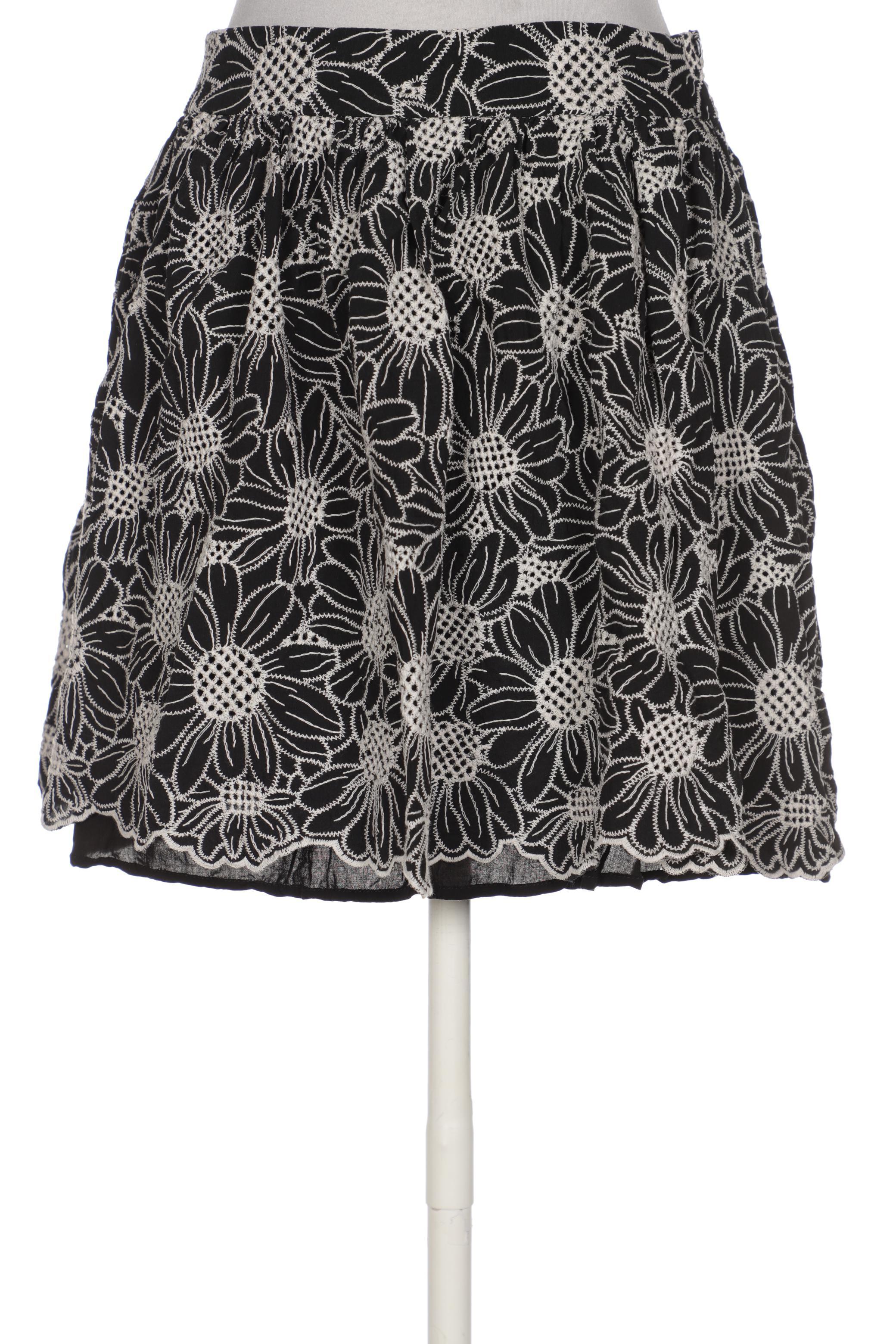 

Orsay Damen Rock, schwarz, Gr. 34