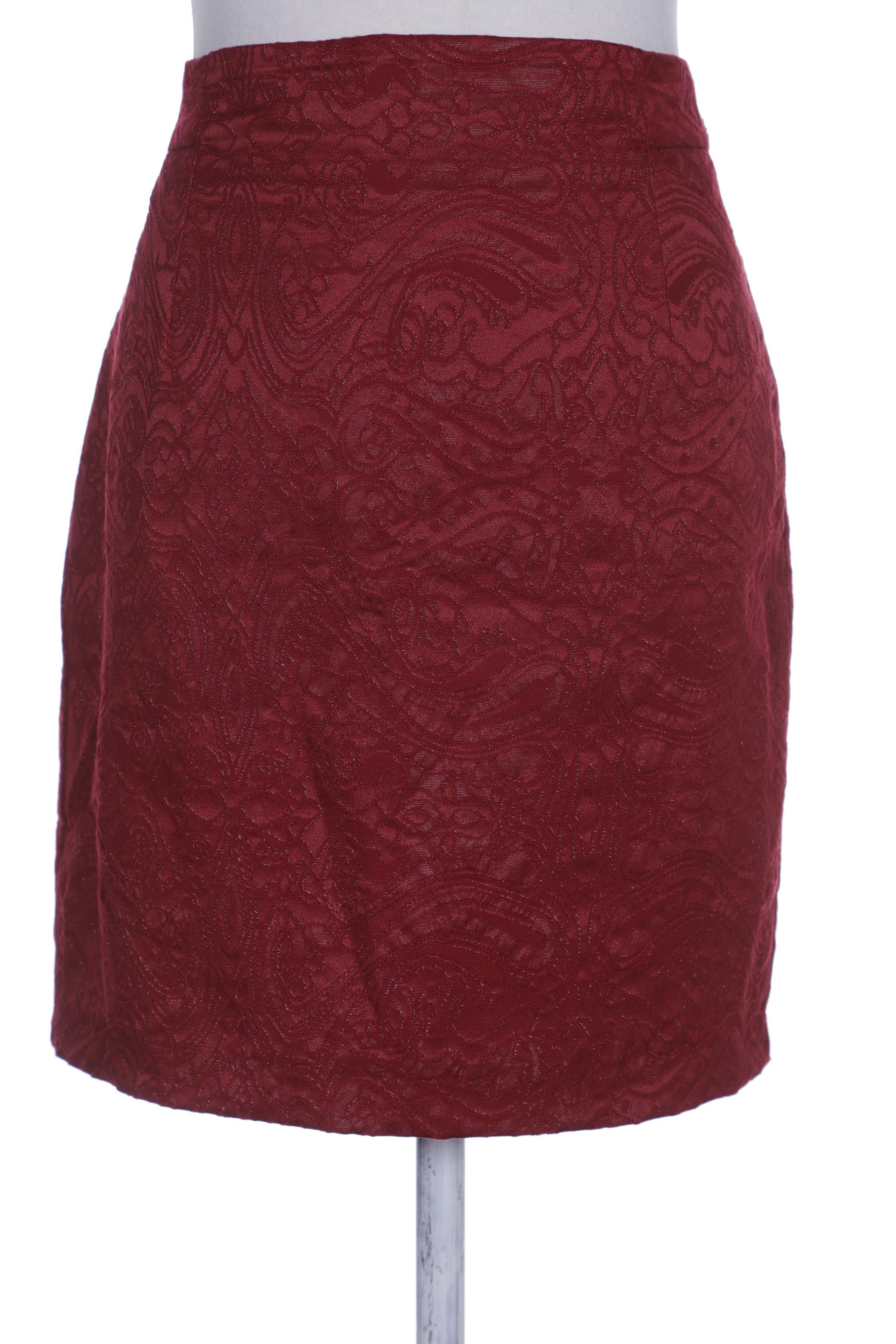 

Orsay Damen Rock, rot, Gr. 40