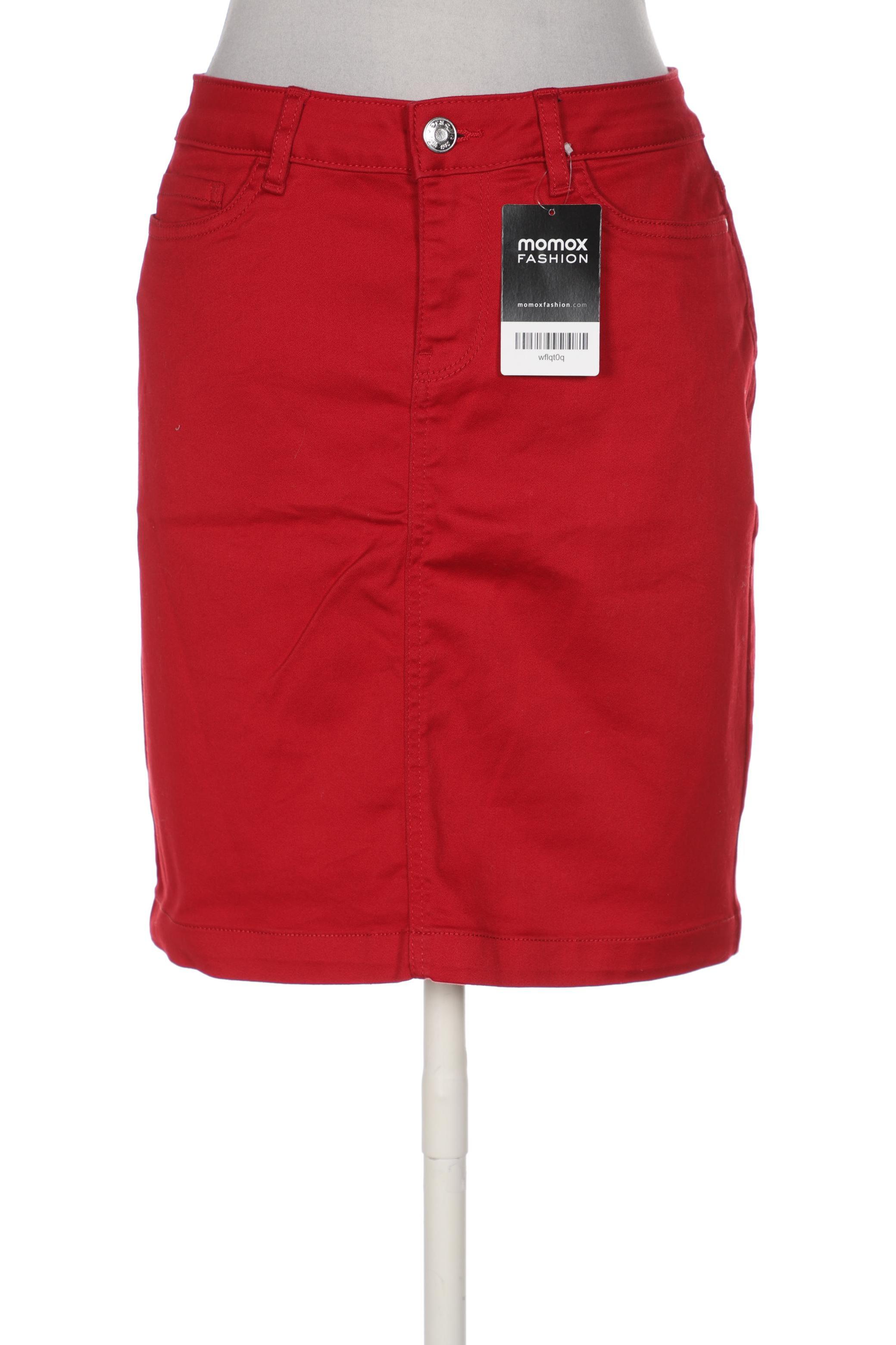 

Orsay Damen Rock, rot, Gr. 38