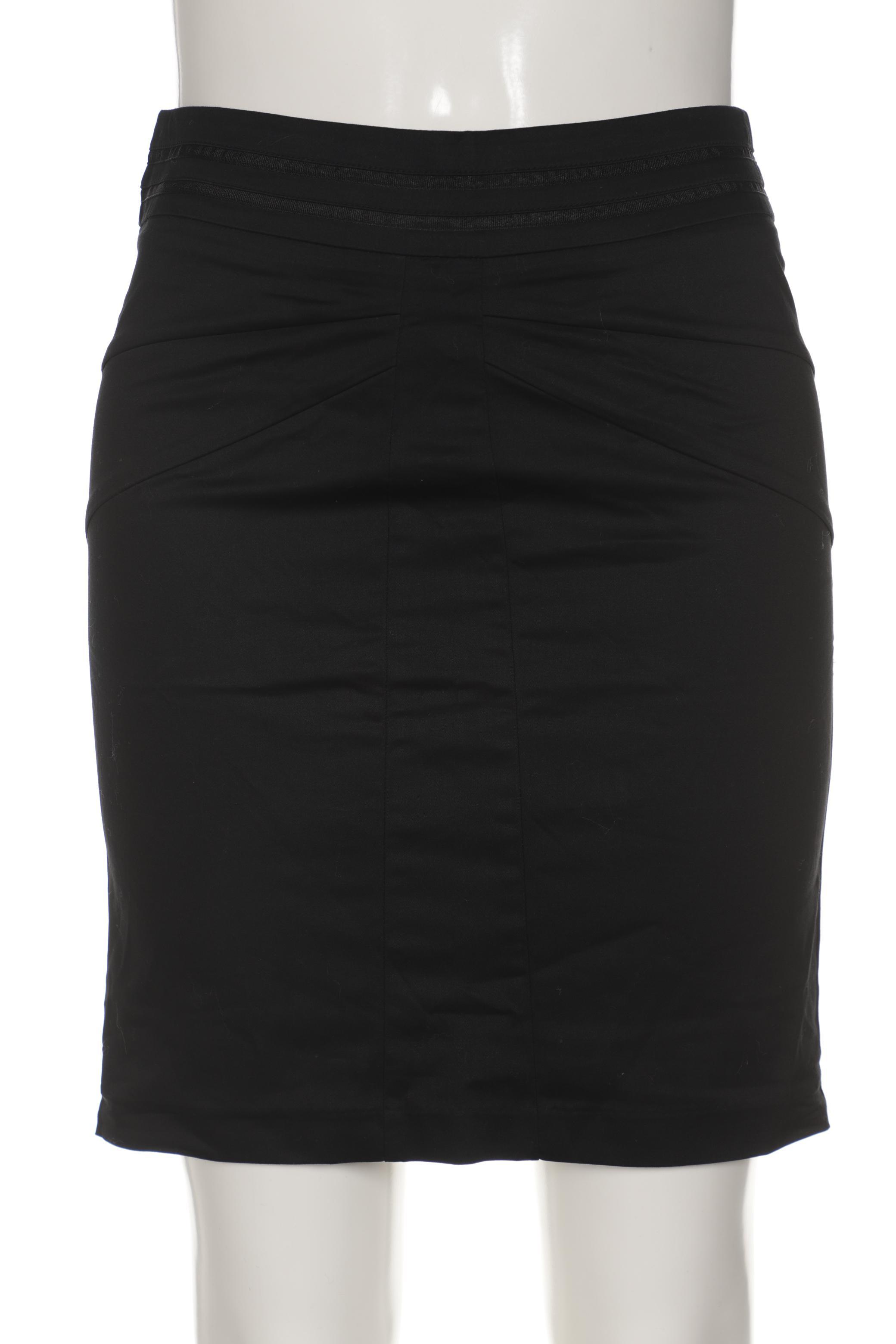 

Orsay Damen Rock, schwarz