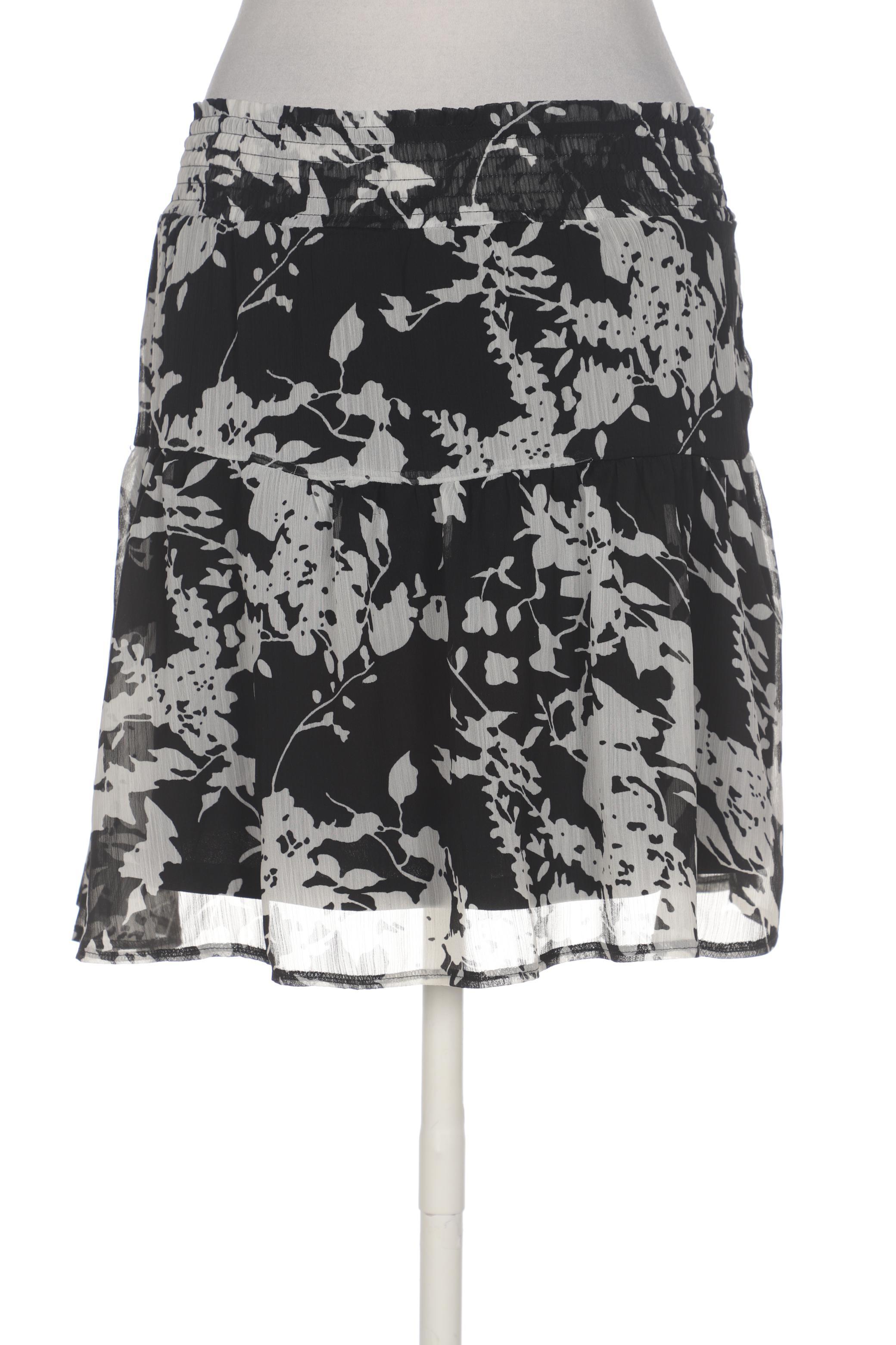 

Orsay Damen Rock, schwarz, Gr. 24