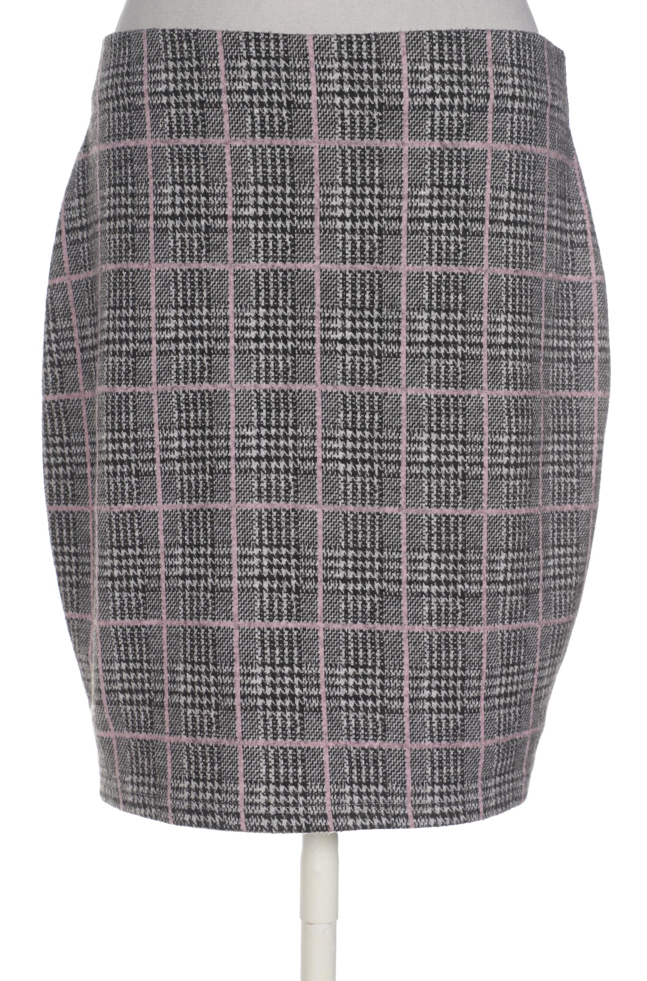 

Orsay Damen Rock, grau, Gr. 30