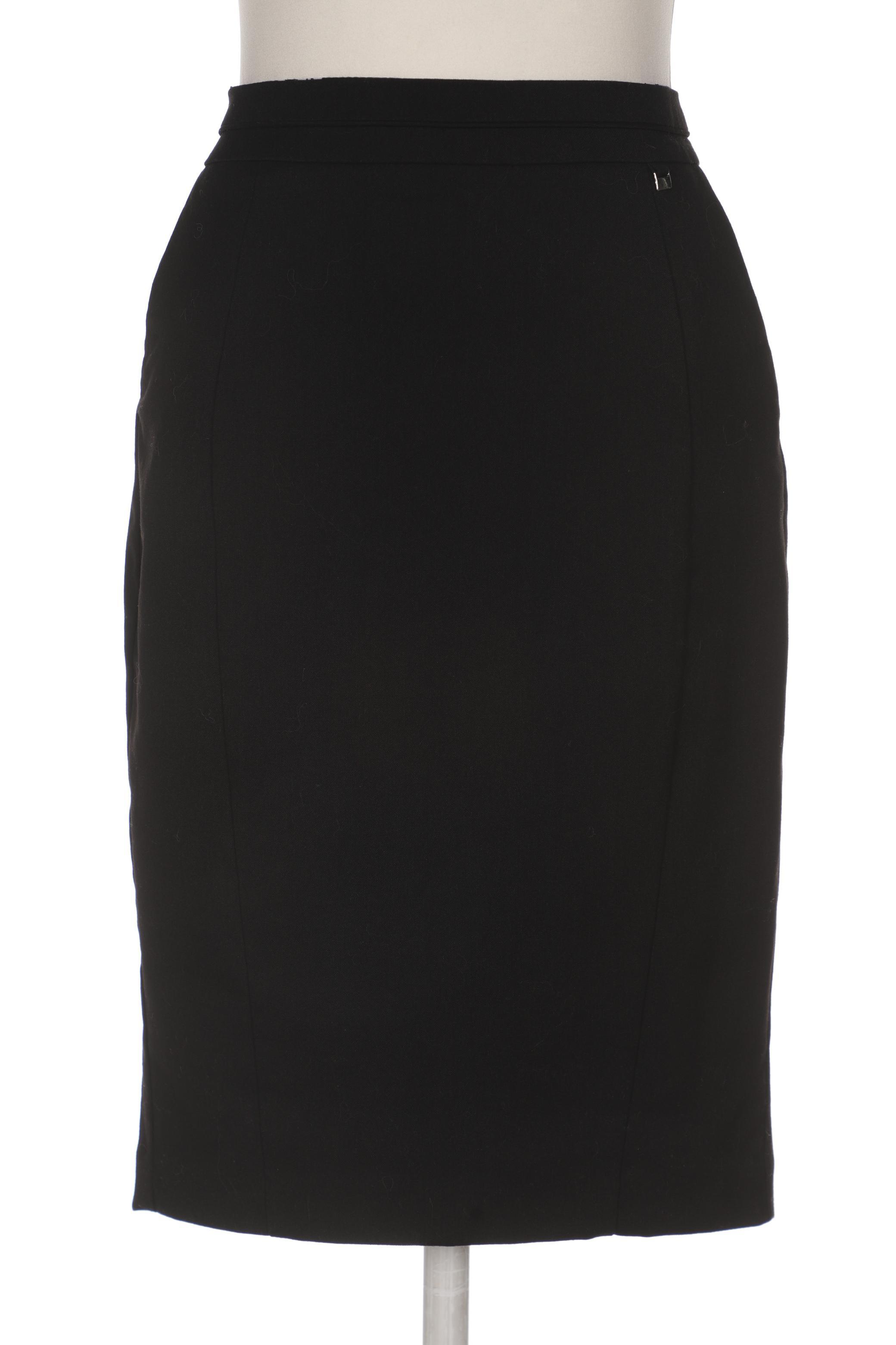 

Orsay Damen Rock, schwarz, Gr. 38
