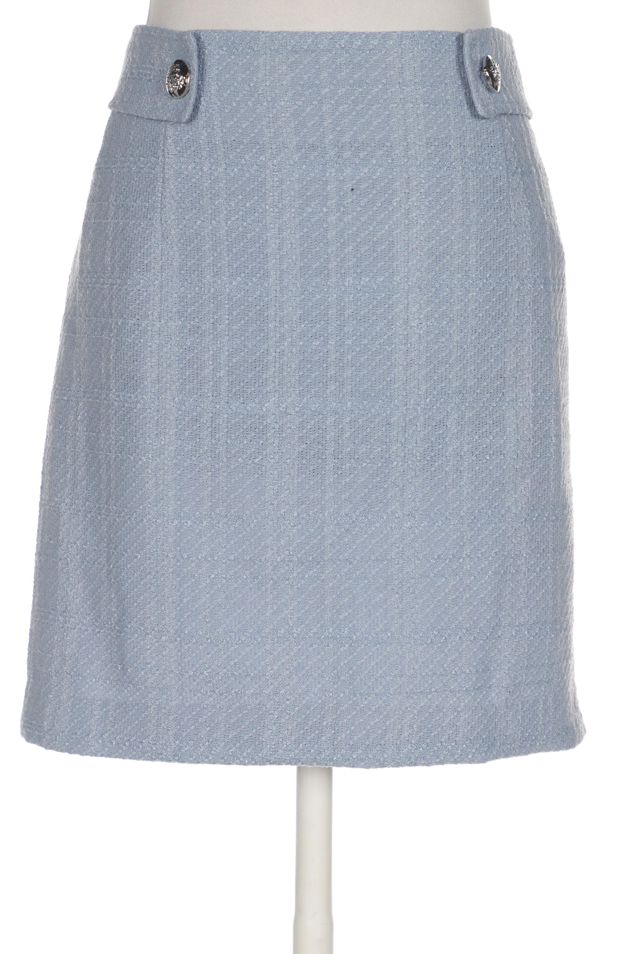

Orsay Damen Rock, blau, Gr. 36