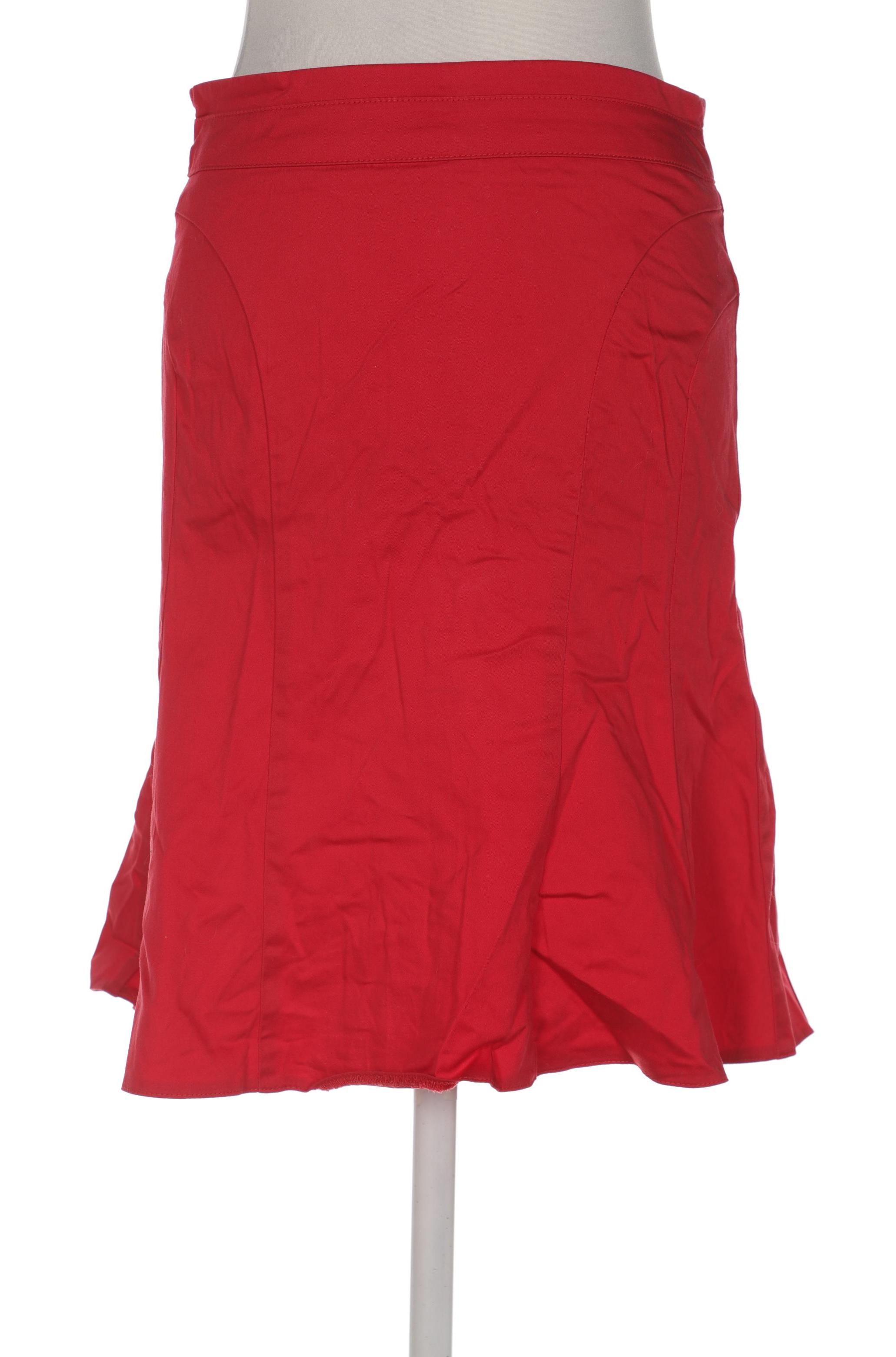 

Orsay Damen Rock, rot, Gr. 32