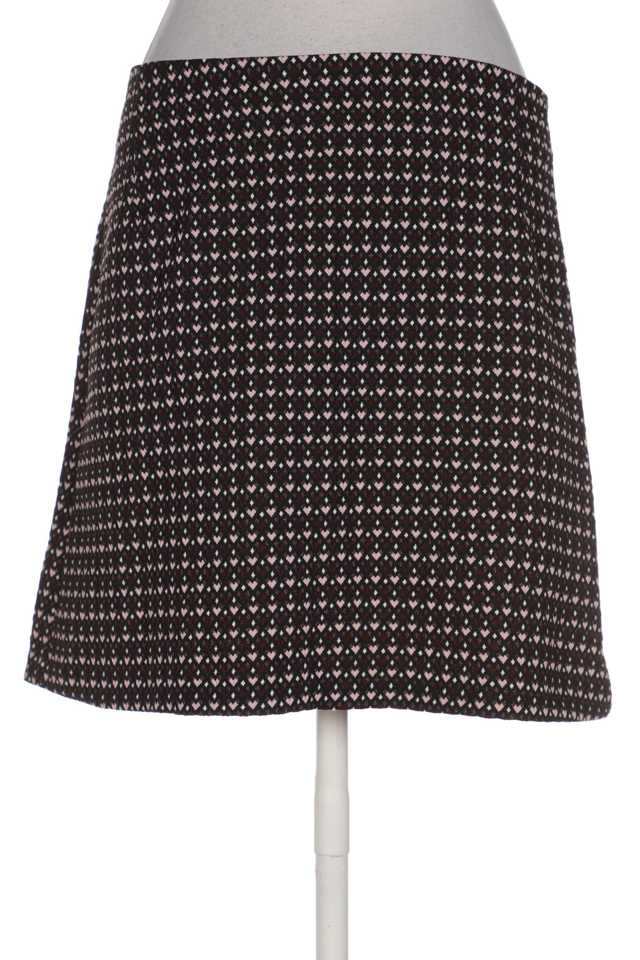 

Orsay Damen Rock, schwarz, Gr. 38