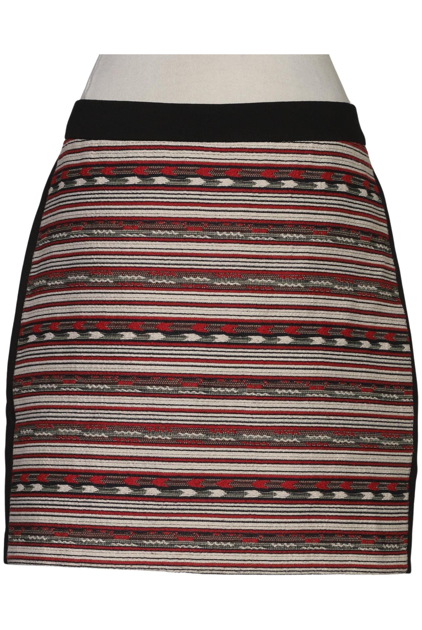 

Orsay Damen Rock, schwarz, Gr. 38