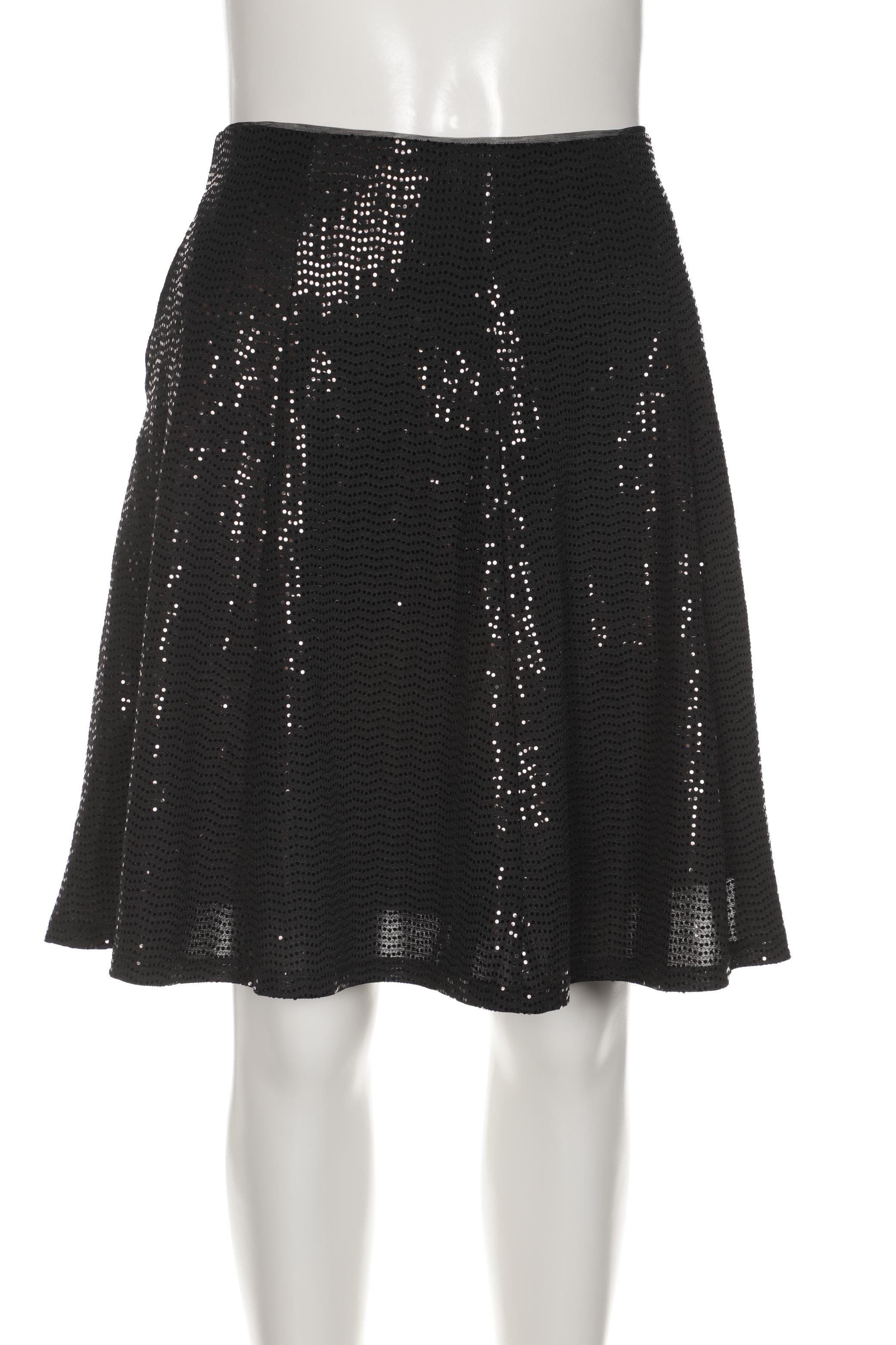 

Orsay Damen Rock, schwarz, Gr. 42
