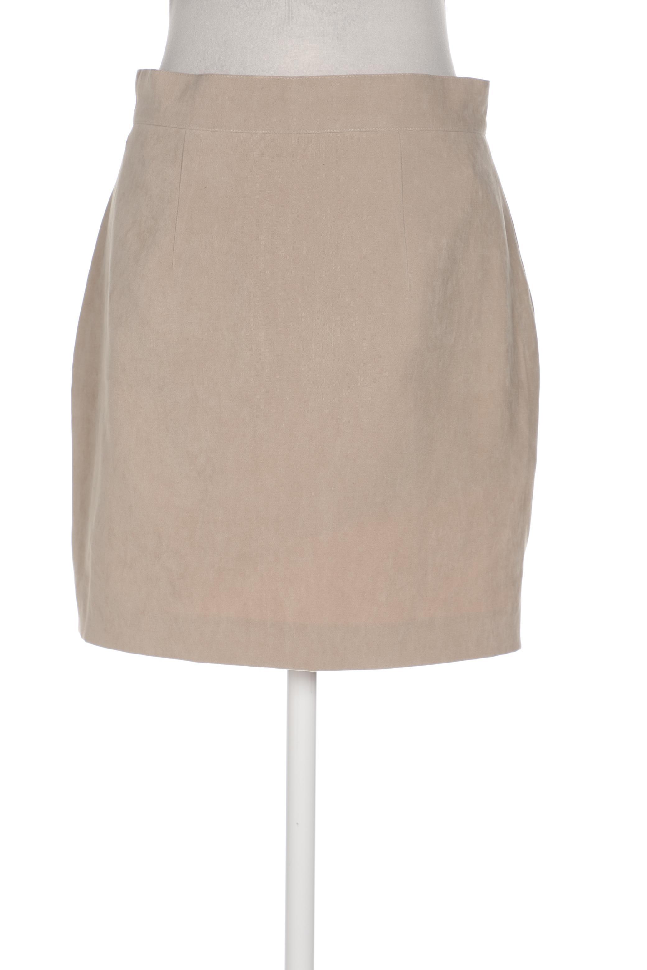 

Orsay Damen Rock, beige, Gr. 38