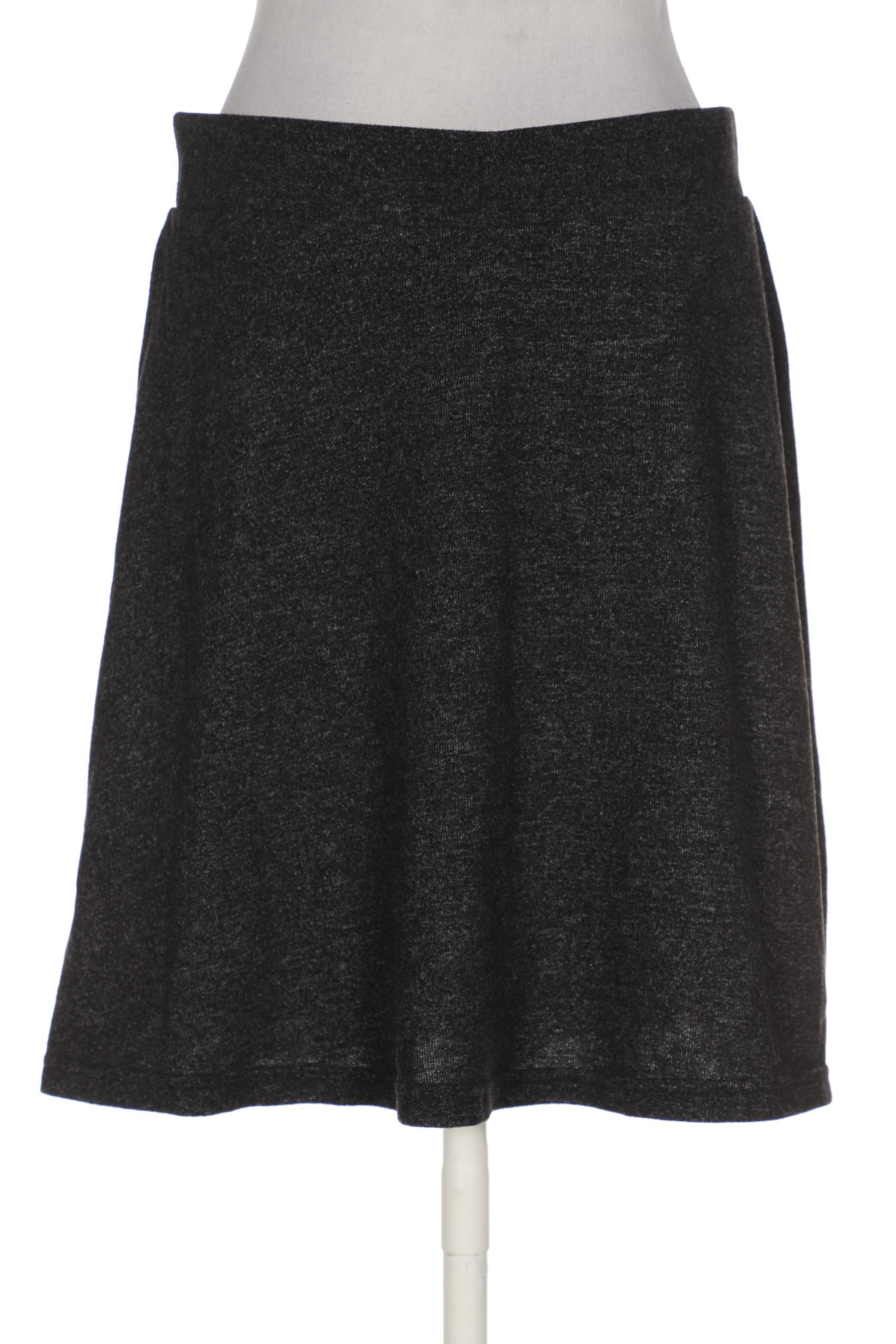 

Orsay Damen Rock, grau, Gr. 38