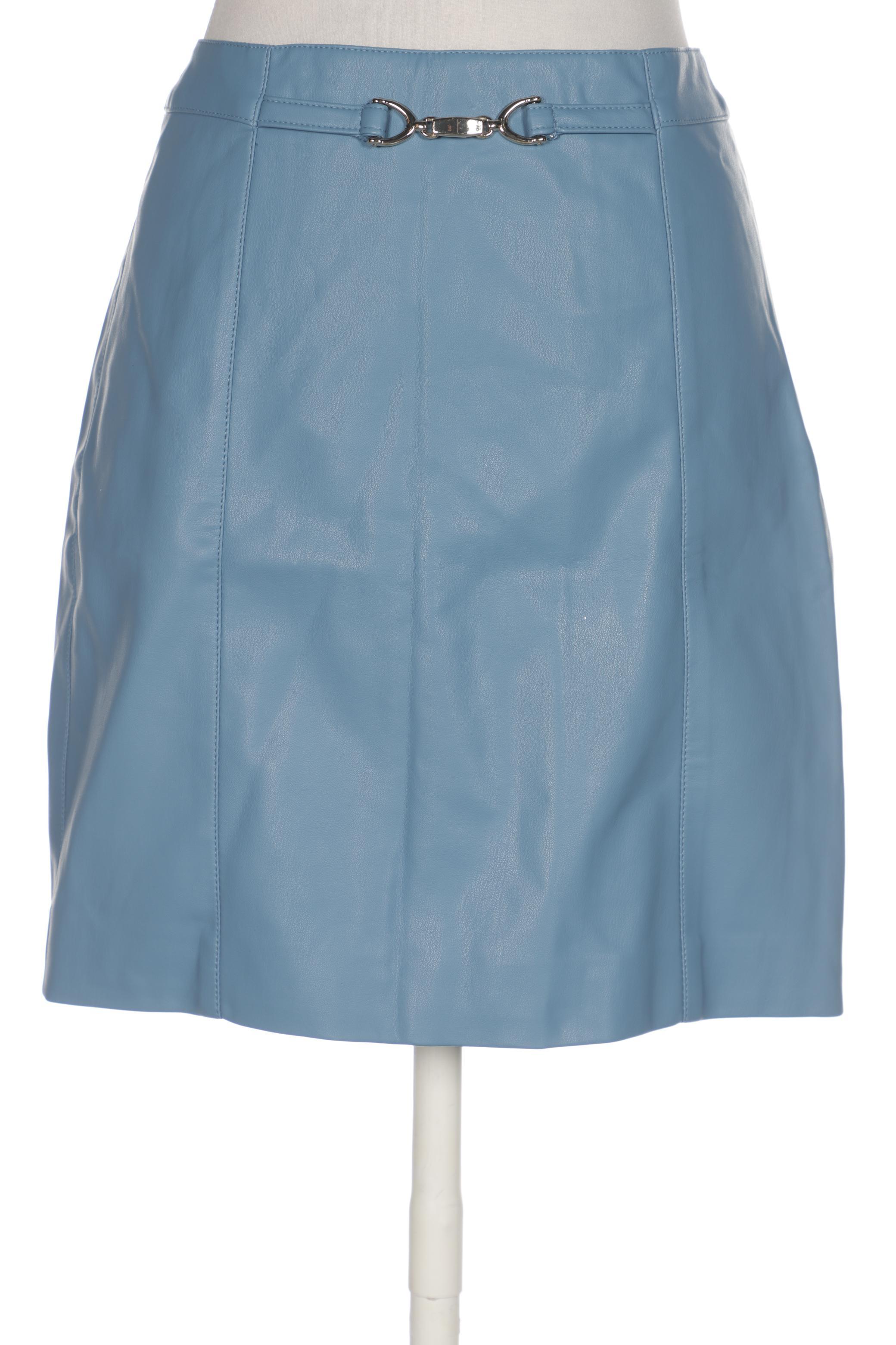 

Orsay Damen Rock, blau, Gr. 34