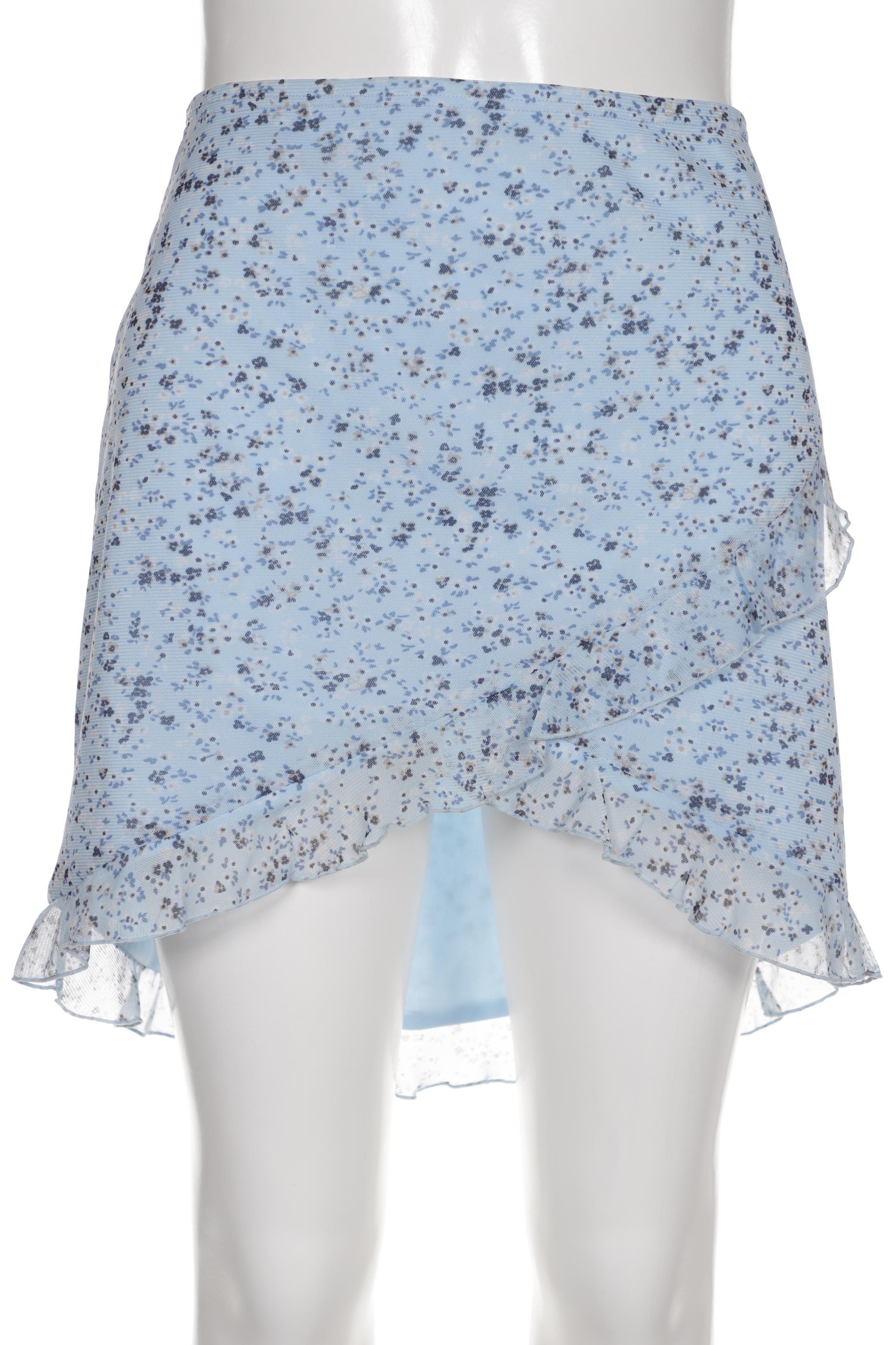 

Orsay Damen Rock, hellblau