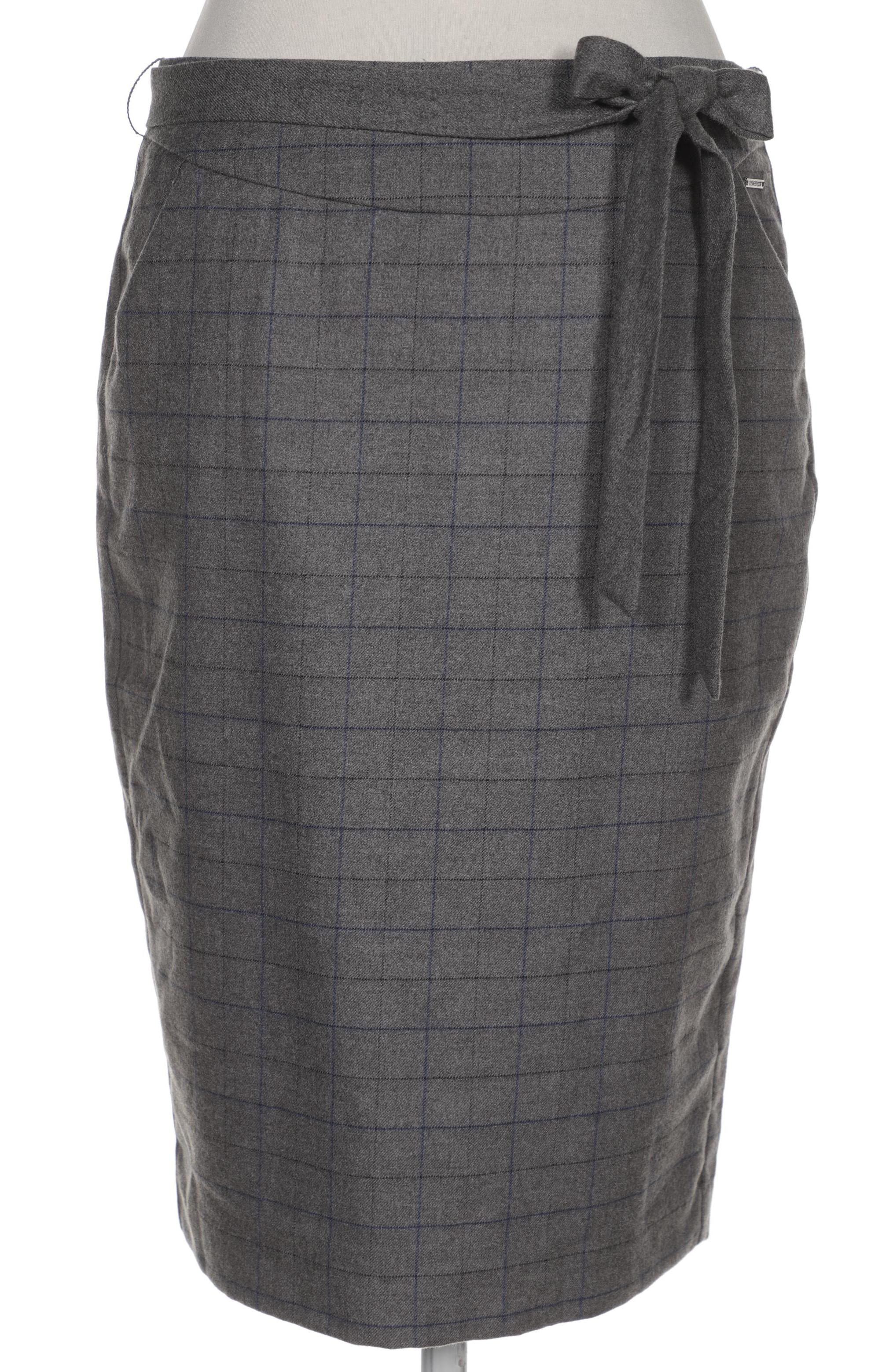 

Orsay Damen Rock, grau, Gr. 40