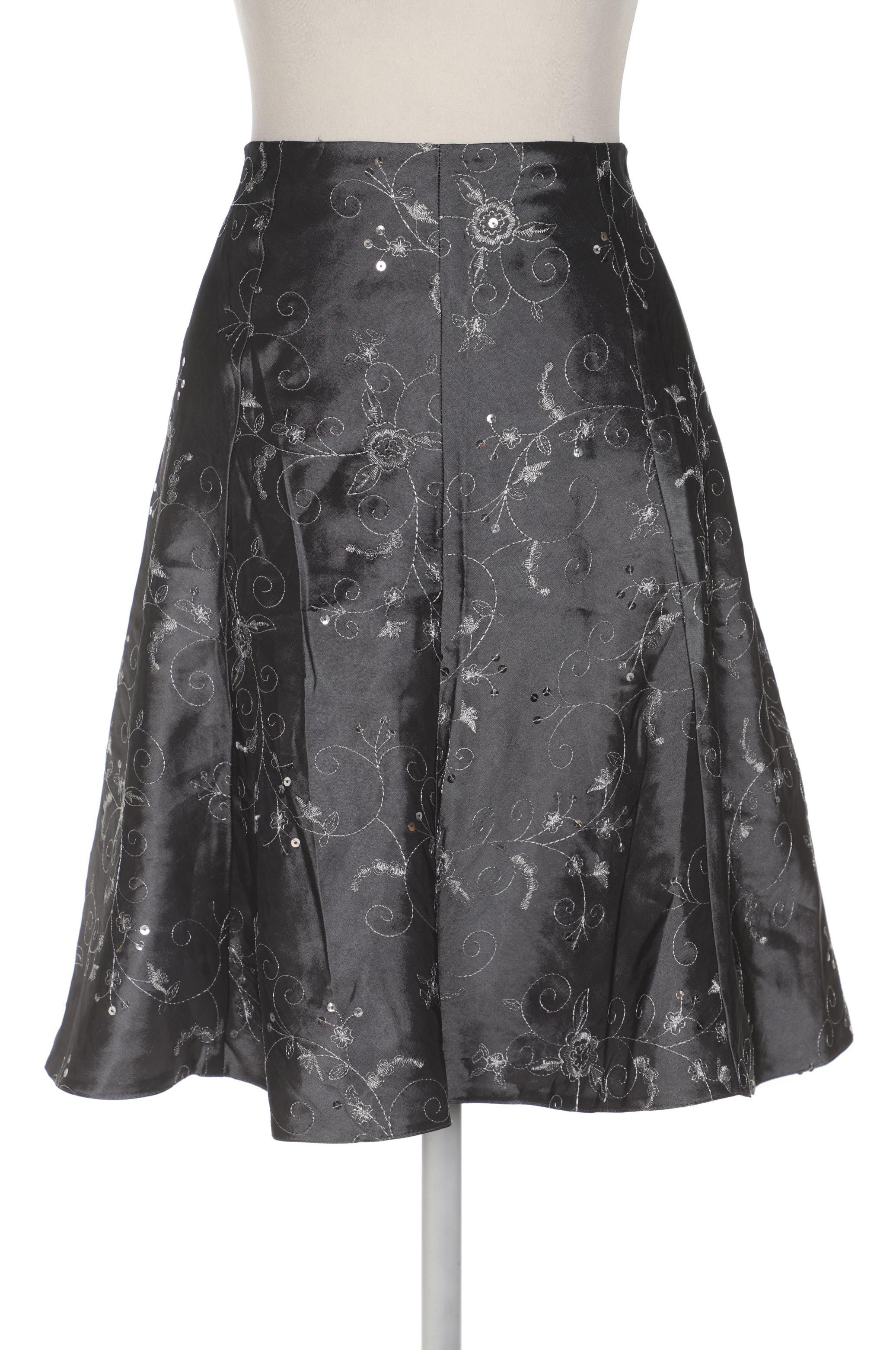 

Orsay Damen Rock, grau, Gr. 36