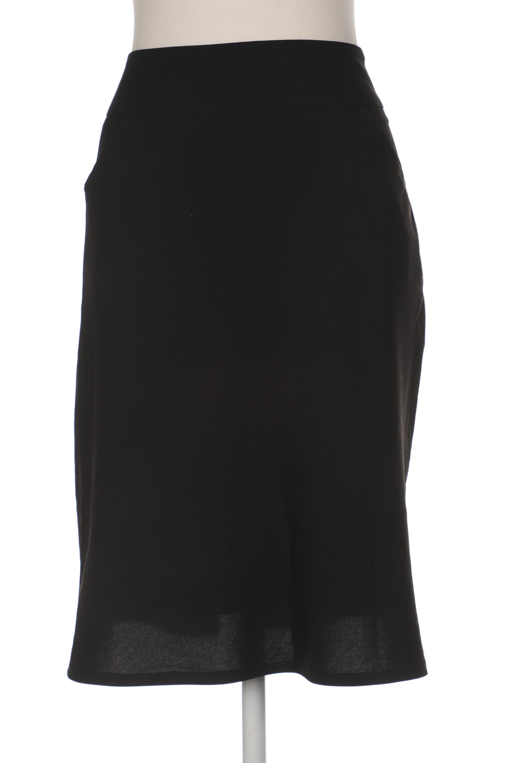 

Orsay Damen Rock, schwarz, Gr. 38