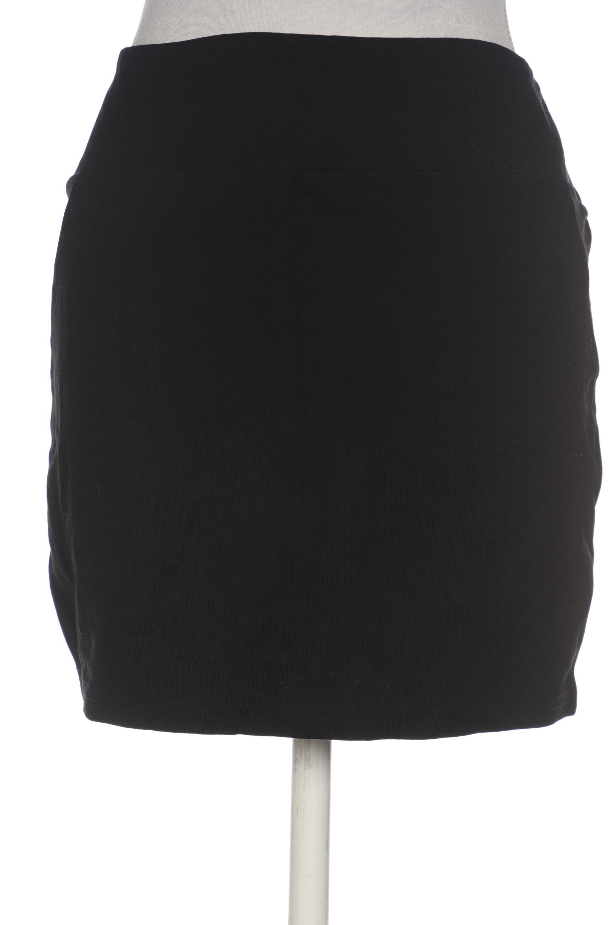 

Orsay Damen Rock, schwarz, Gr. 36