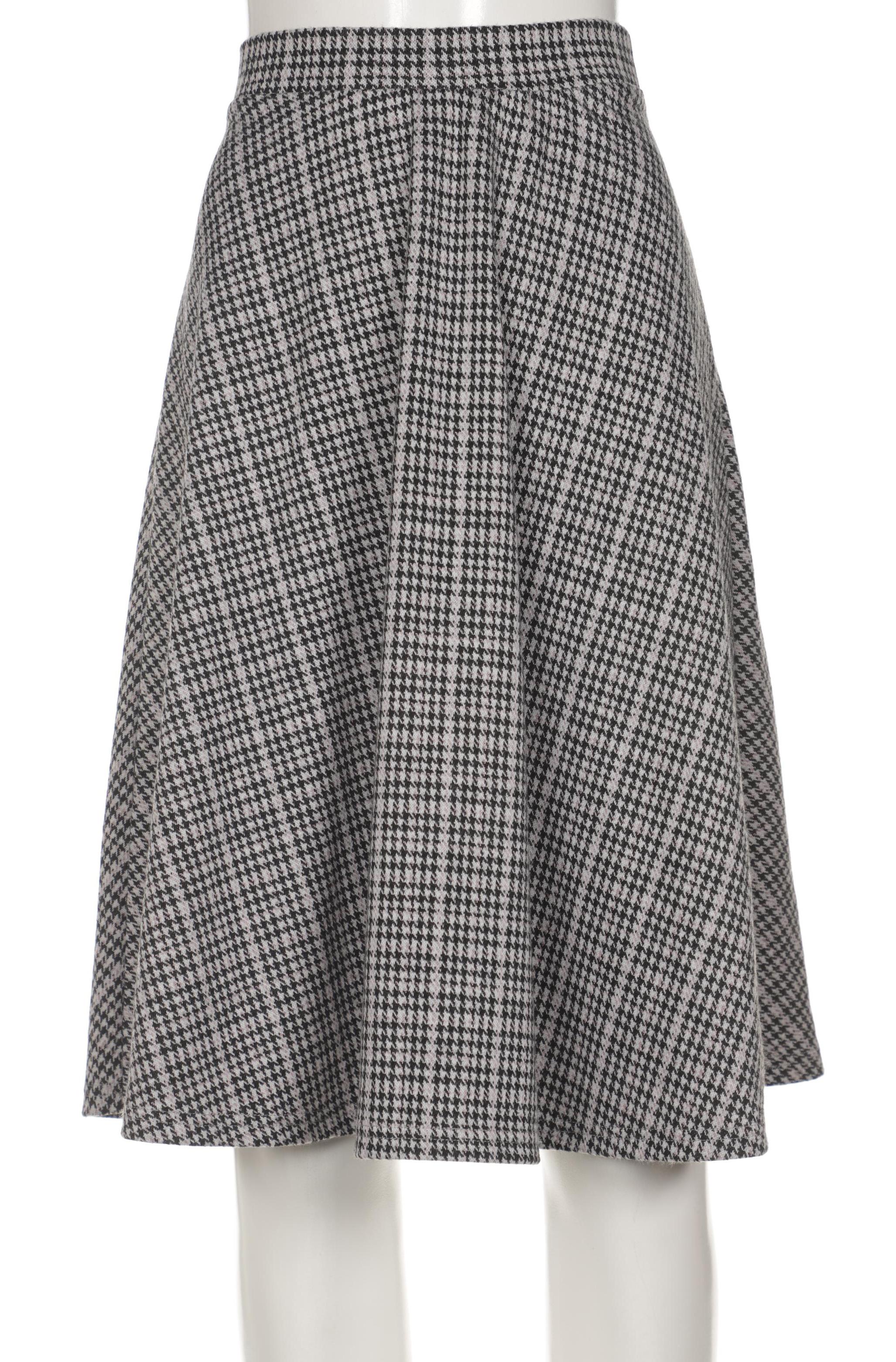 

Orsay Damen Rock, schwarz, Gr. 36
