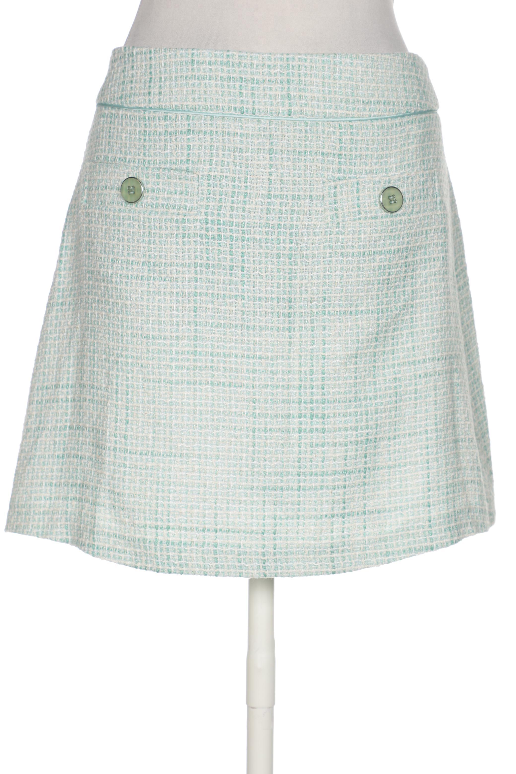 

Orsay Damen Rock, türkis, Gr. 31