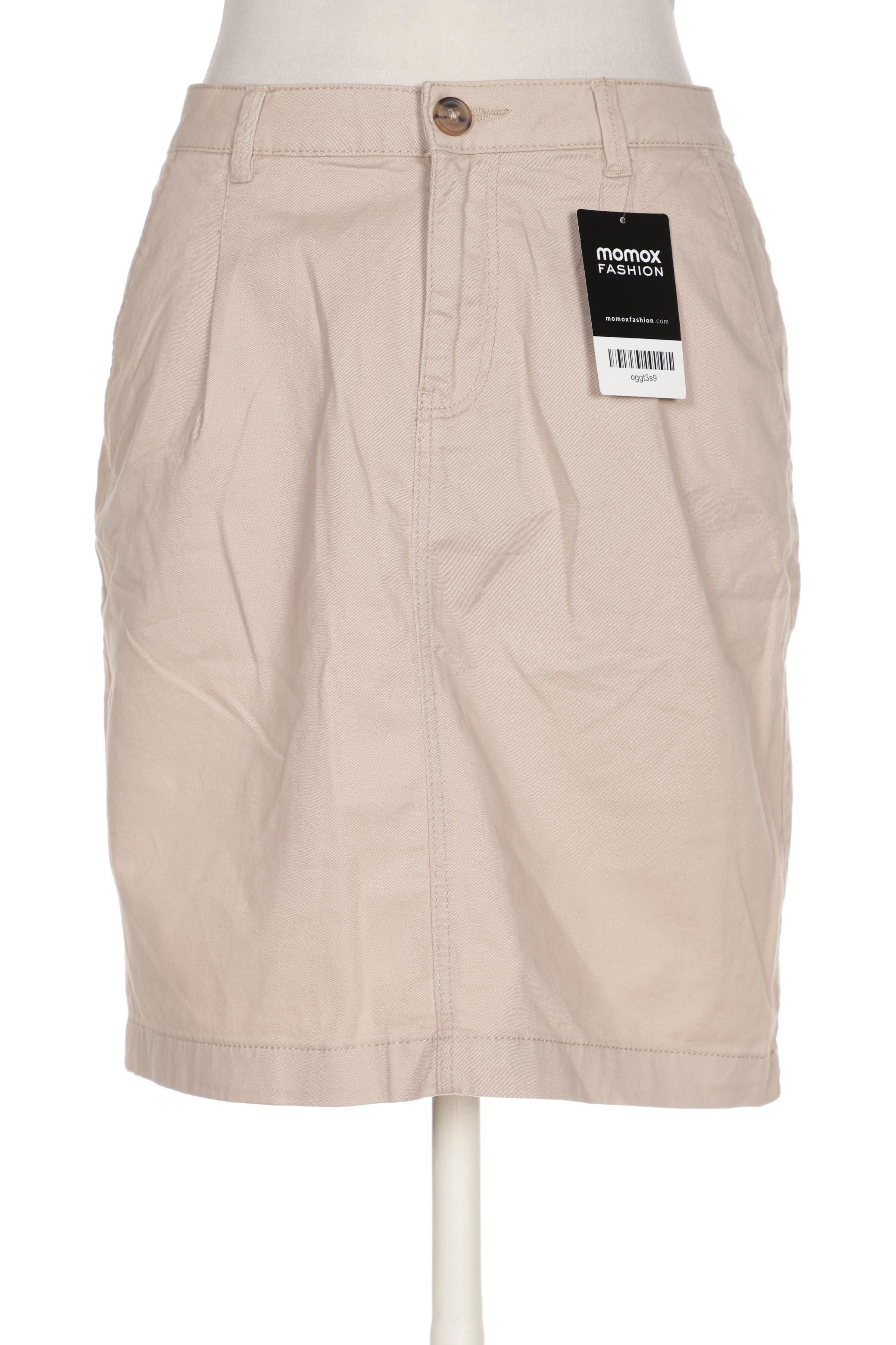 

Orsay Damen Rock, beige, Gr. 36