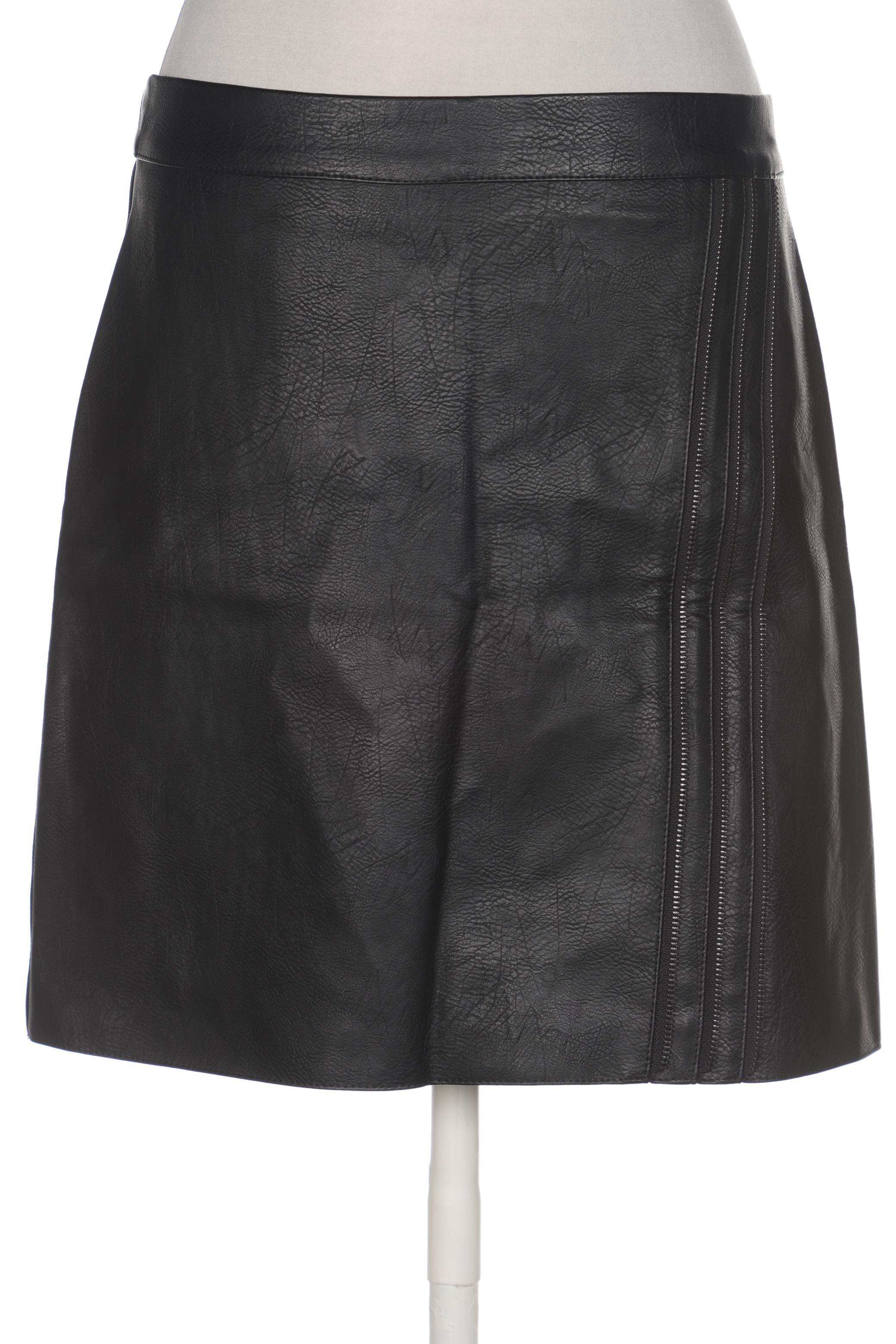

Orsay Damen Rock, schwarz, Gr. 38