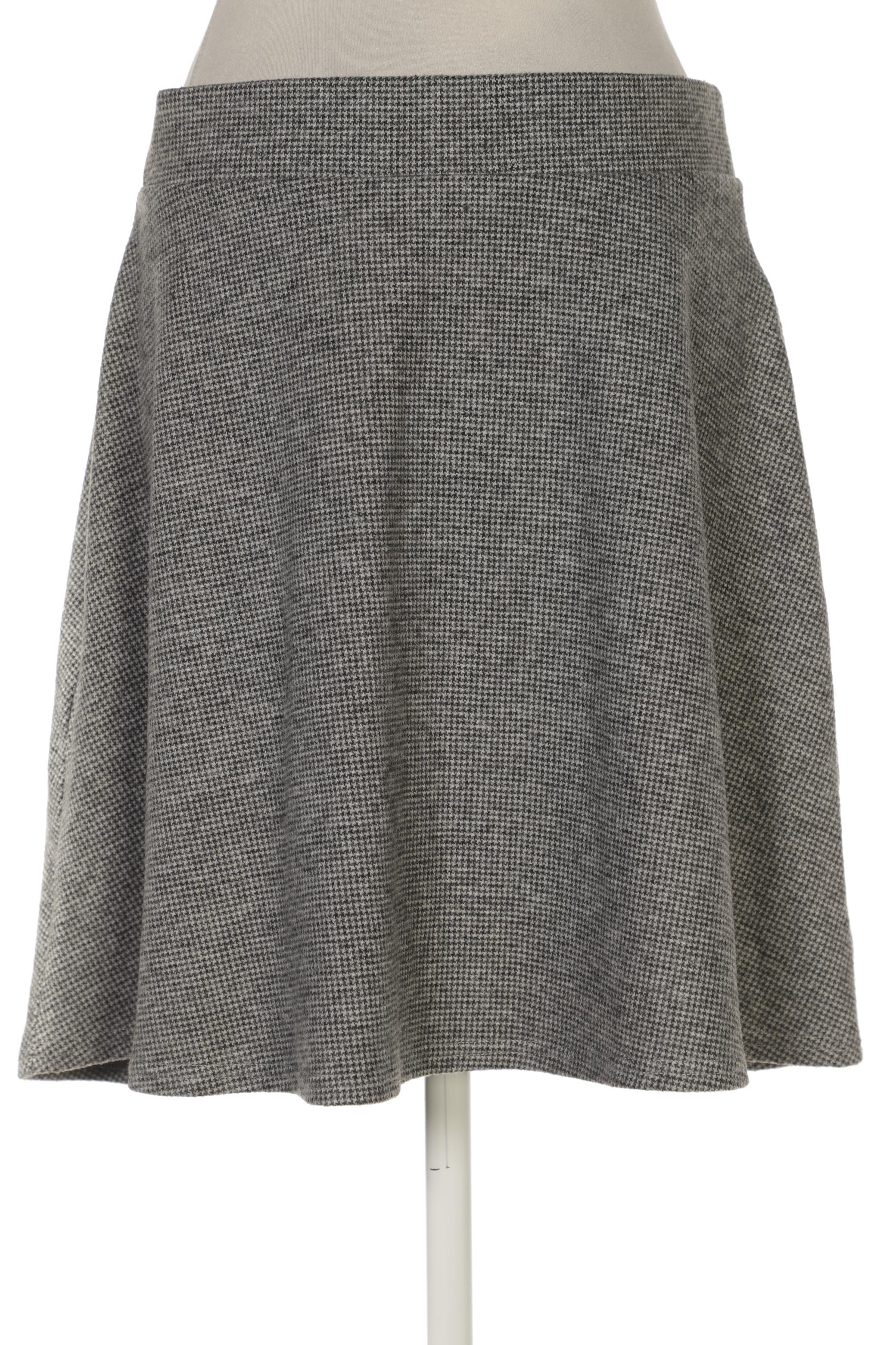 

Orsay Damen Rock, grau, Gr. 38