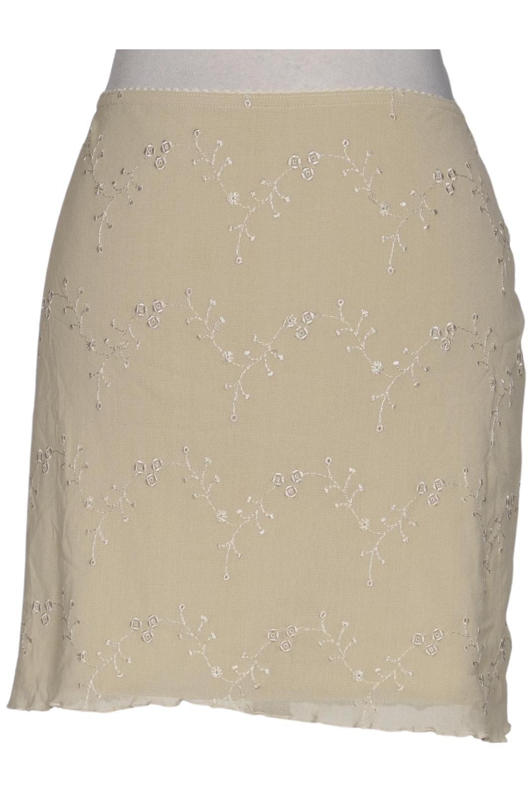 

Orsay Damen Rock, beige, Gr. 38
