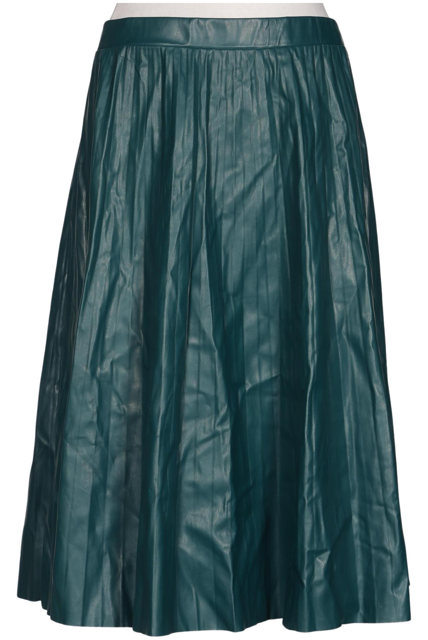 

Orsay Damen Rock, grün, Gr. 38