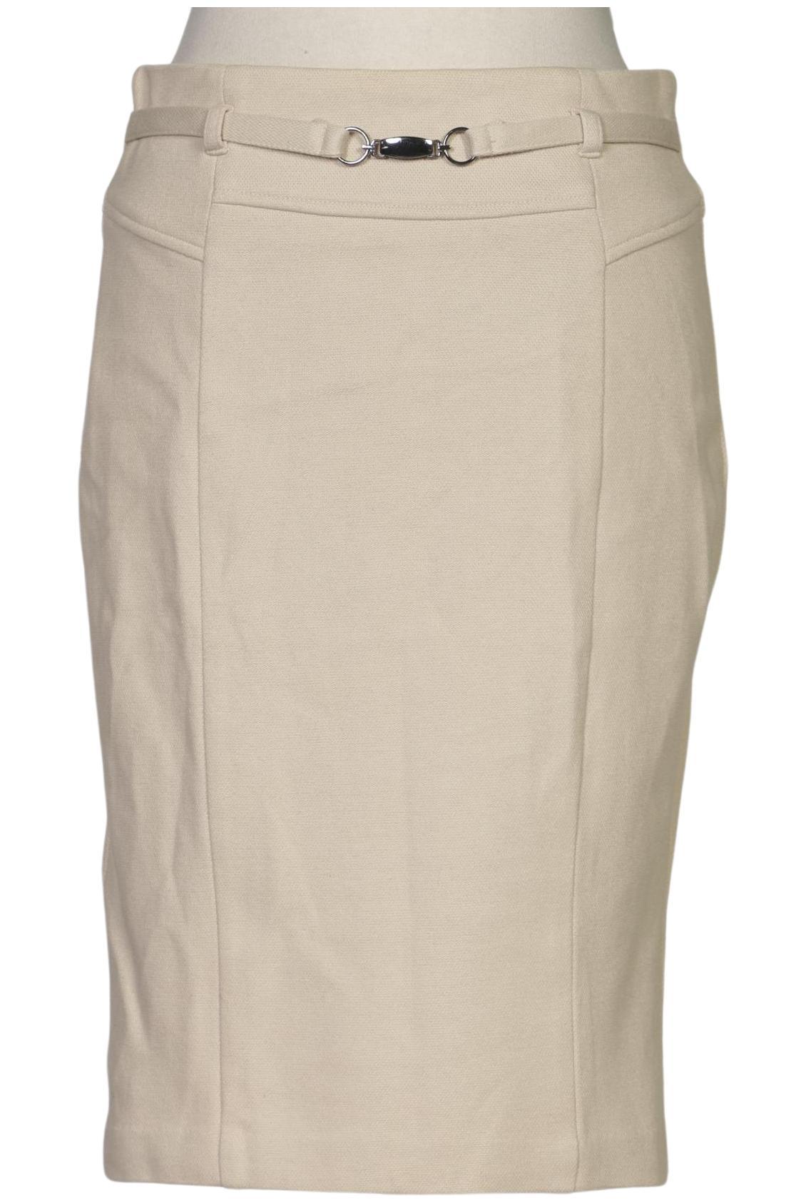 

Orsay Damen Rock, beige, Gr. 28