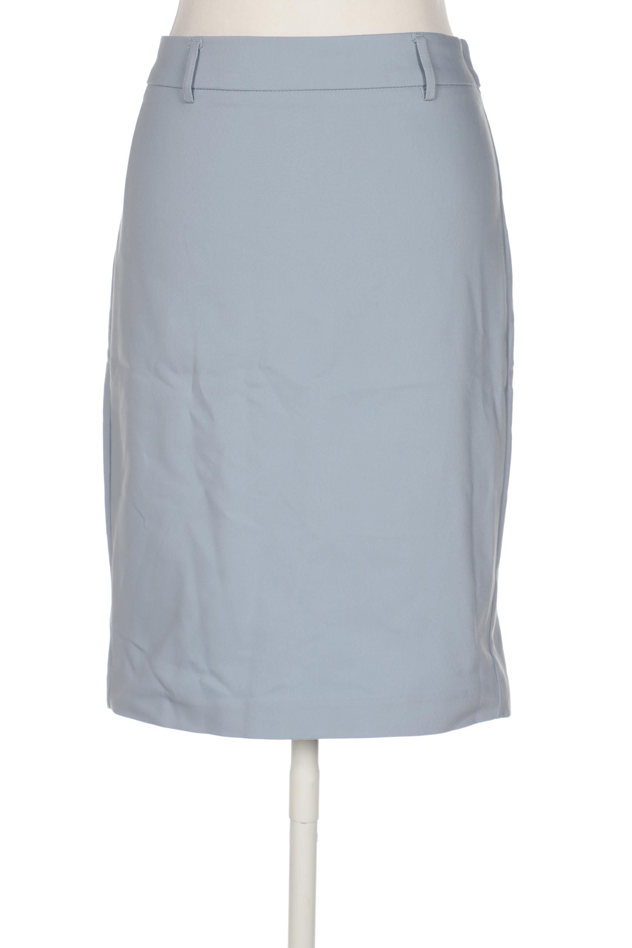 

Orsay Damen Rock, hellblau, Gr. 38