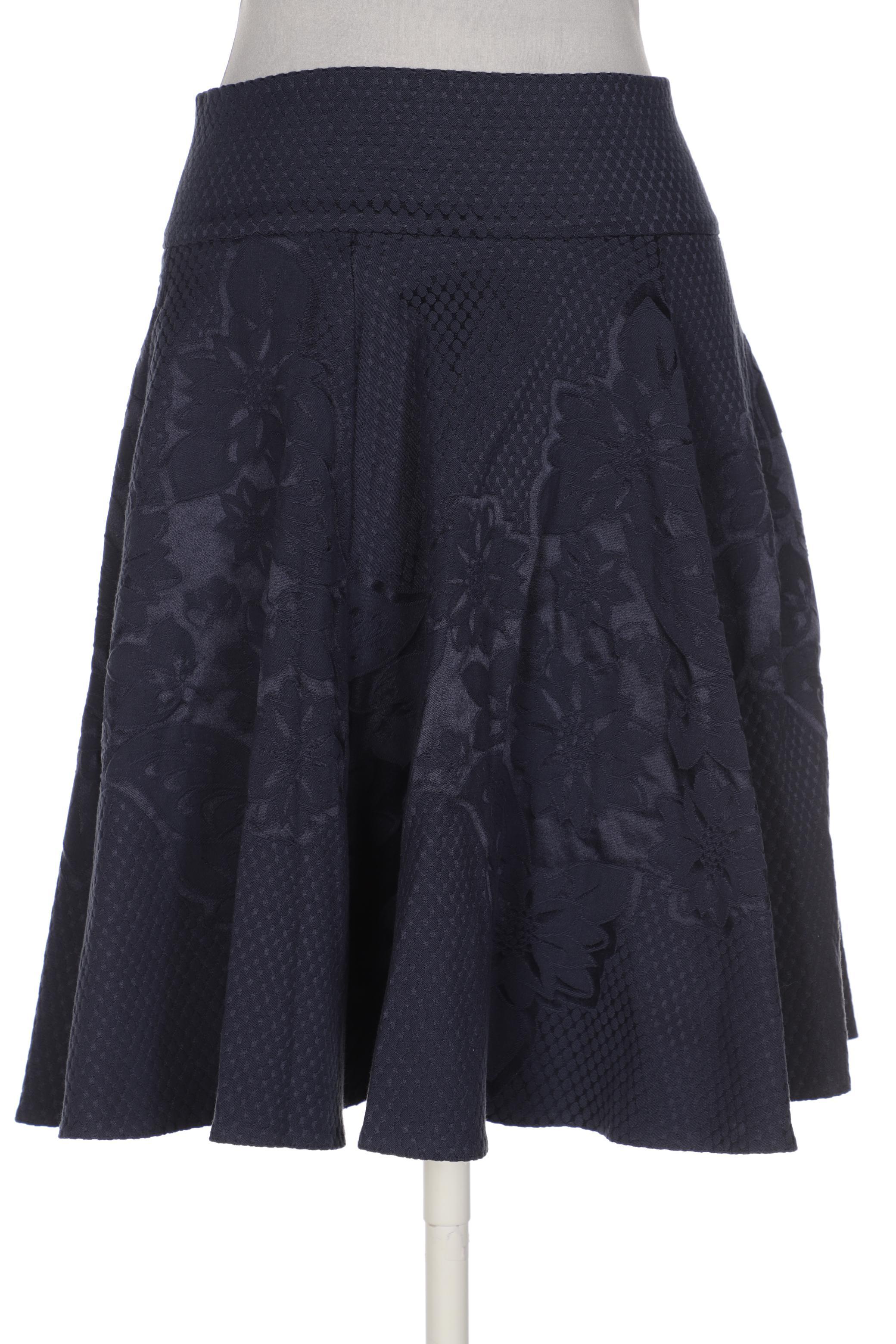 

Orsay Damen Rock, marineblau, Gr. 36