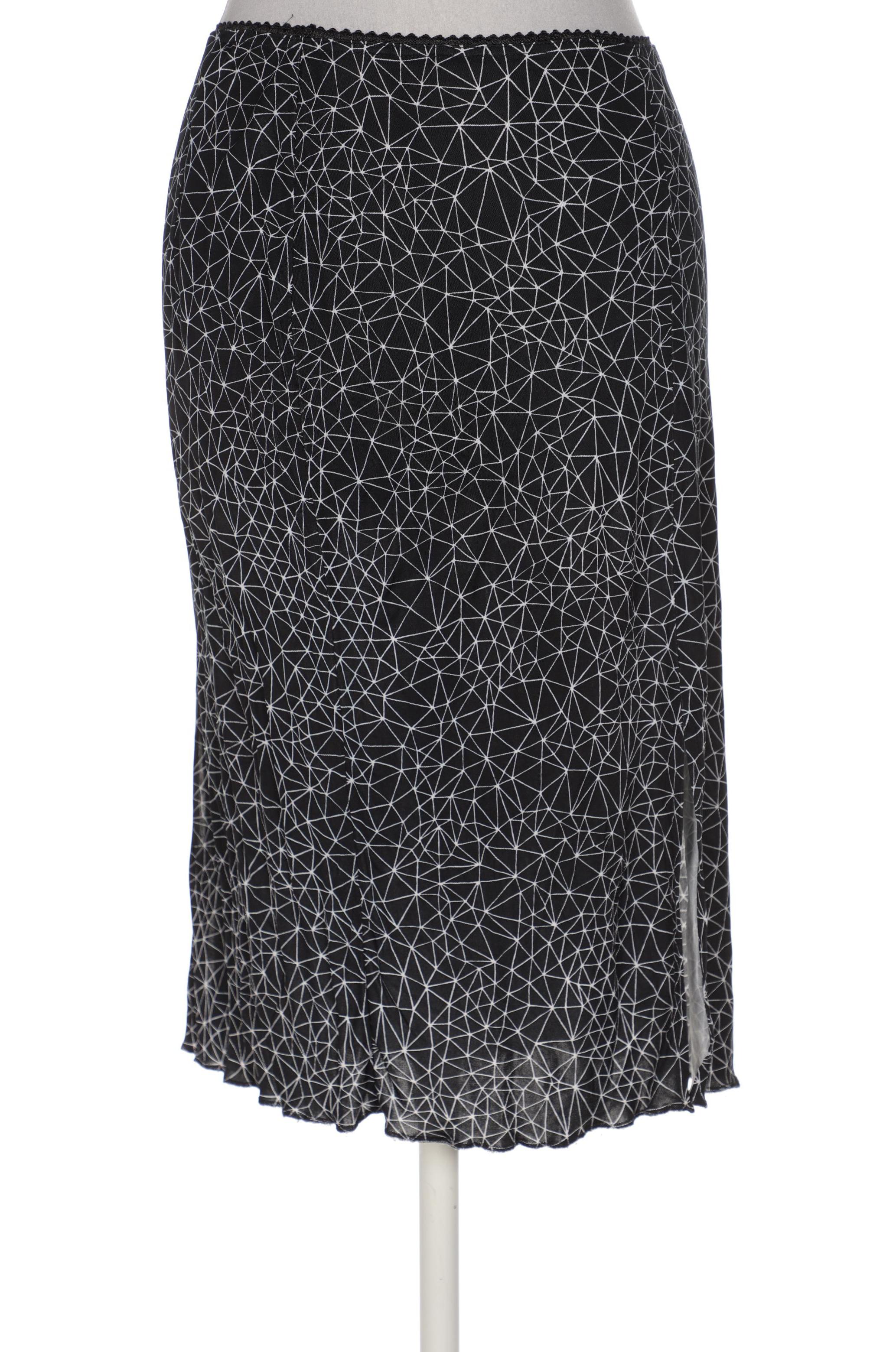 

Orsay Damen Rock, schwarz, Gr. 24