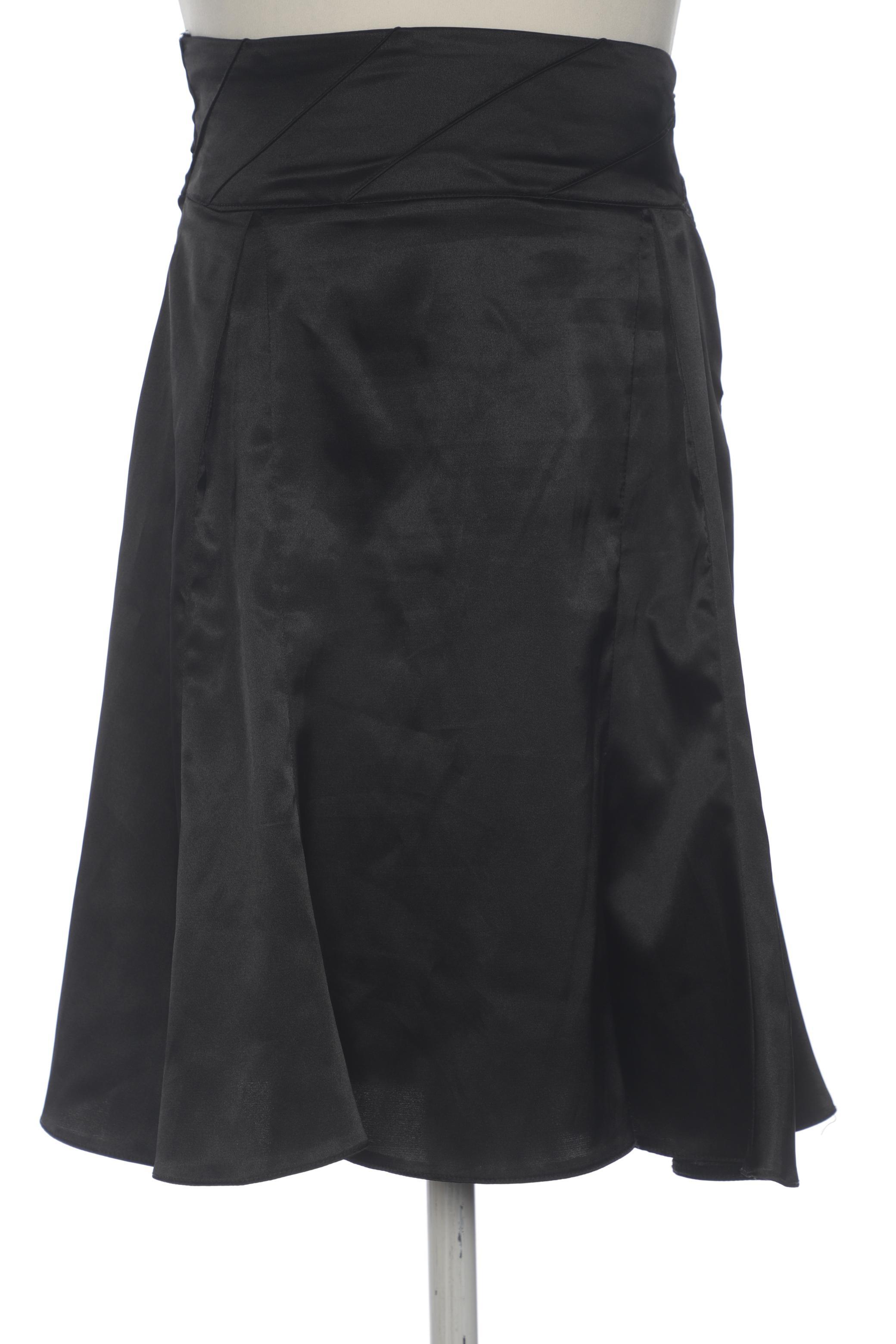 

Orsay Damen Rock, schwarz, Gr. 24