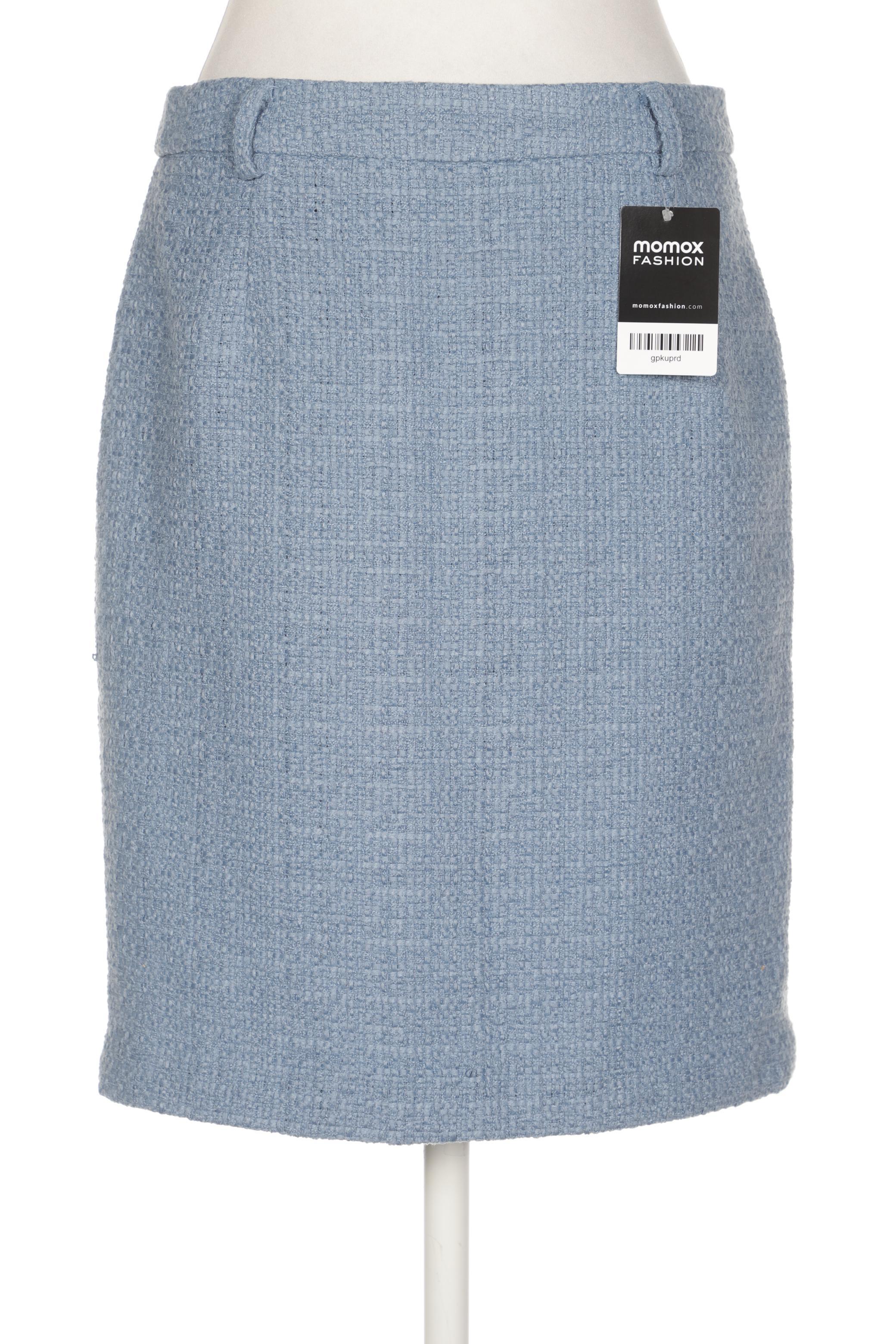 

Orsay Damen Rock, blau, Gr. 38
