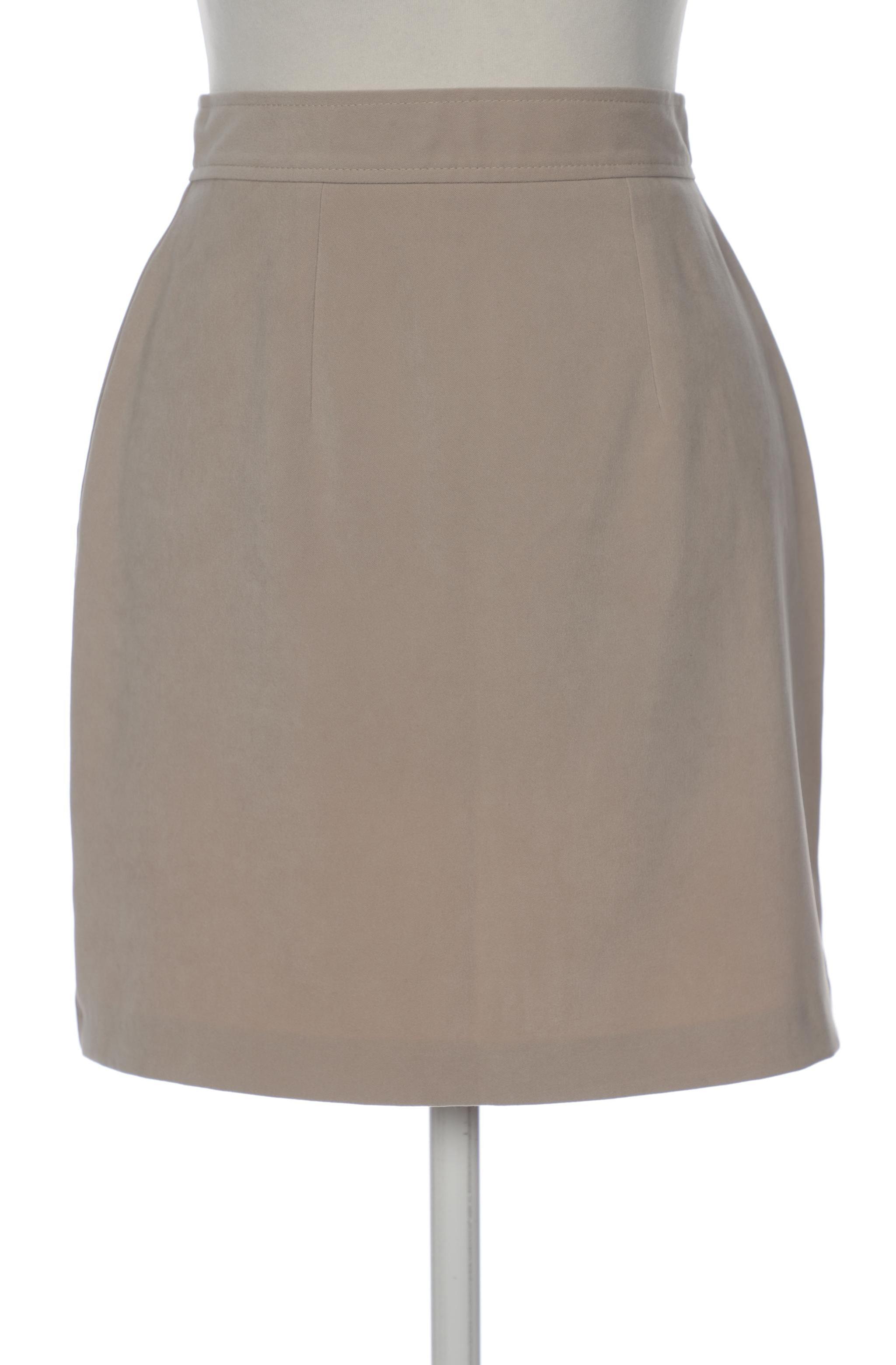 

Orsay Damen Rock, beige, Gr. 24