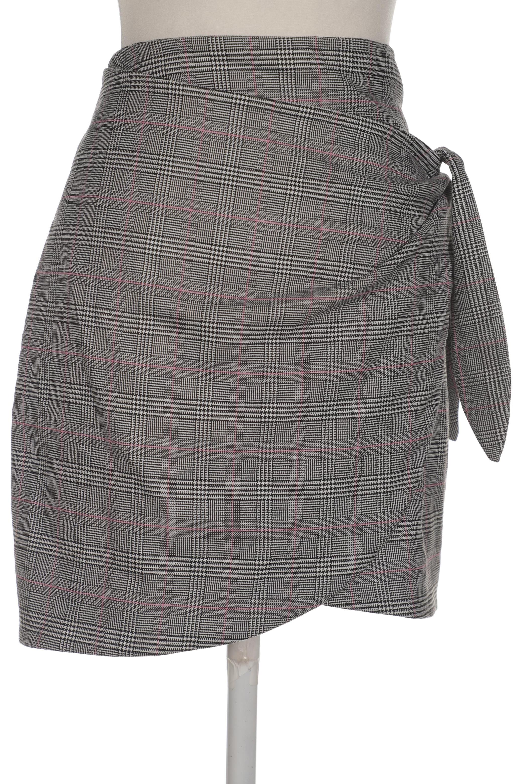 

Orsay Damen Rock, grau, Gr. 38