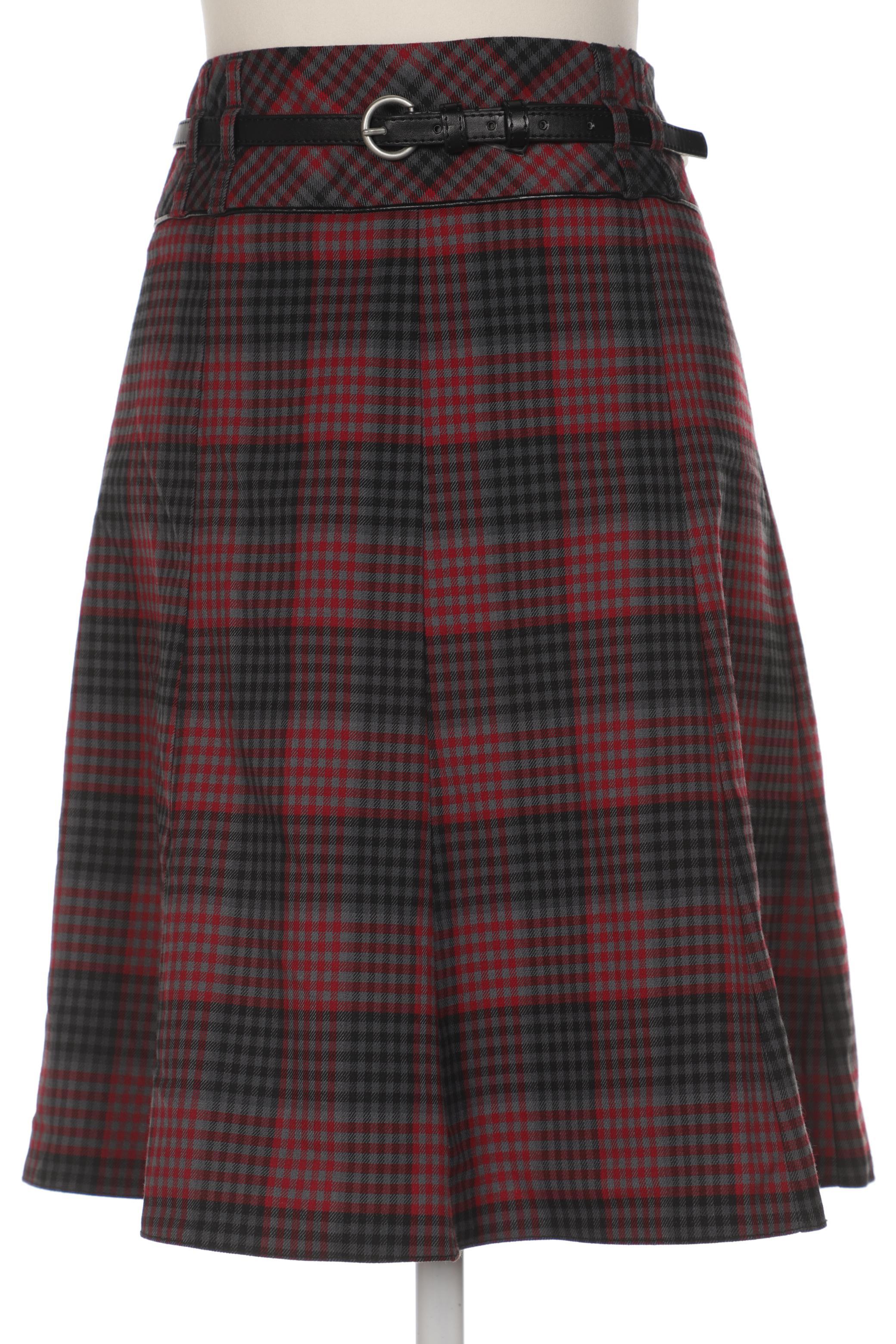 

Orsay Damen Rock, grau