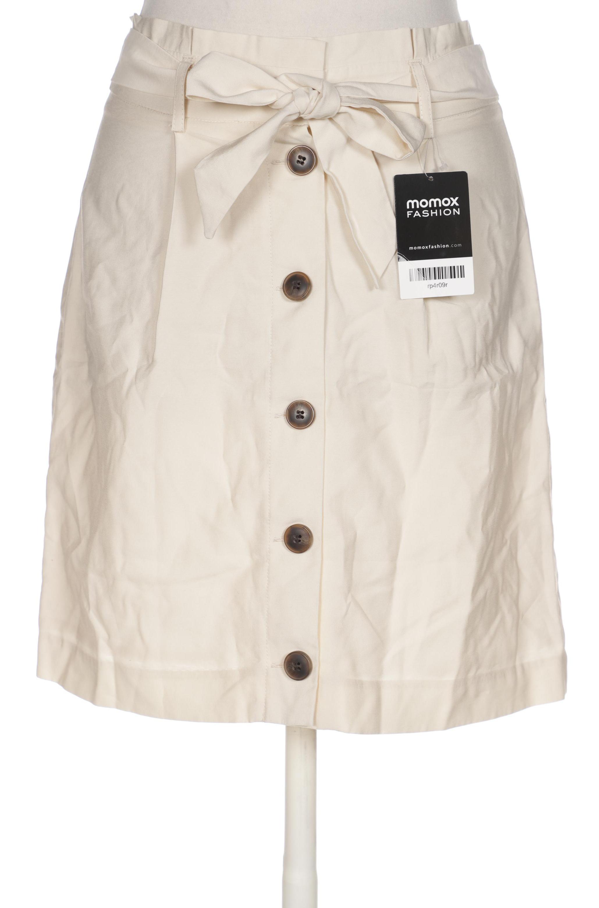 

Orsay Damen Rock, cremeweiß, Gr. 26