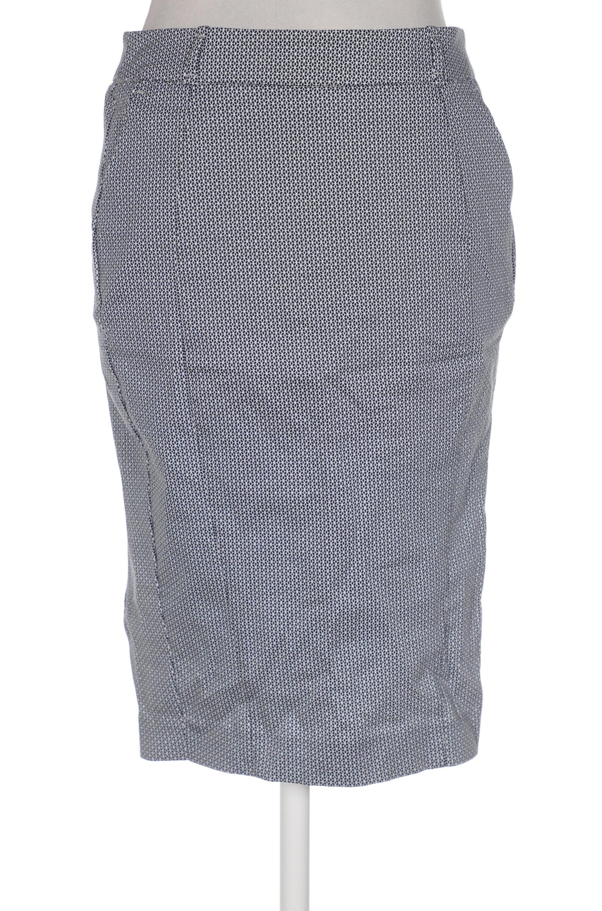 

Orsay Damen Rock, marineblau, Gr. 34