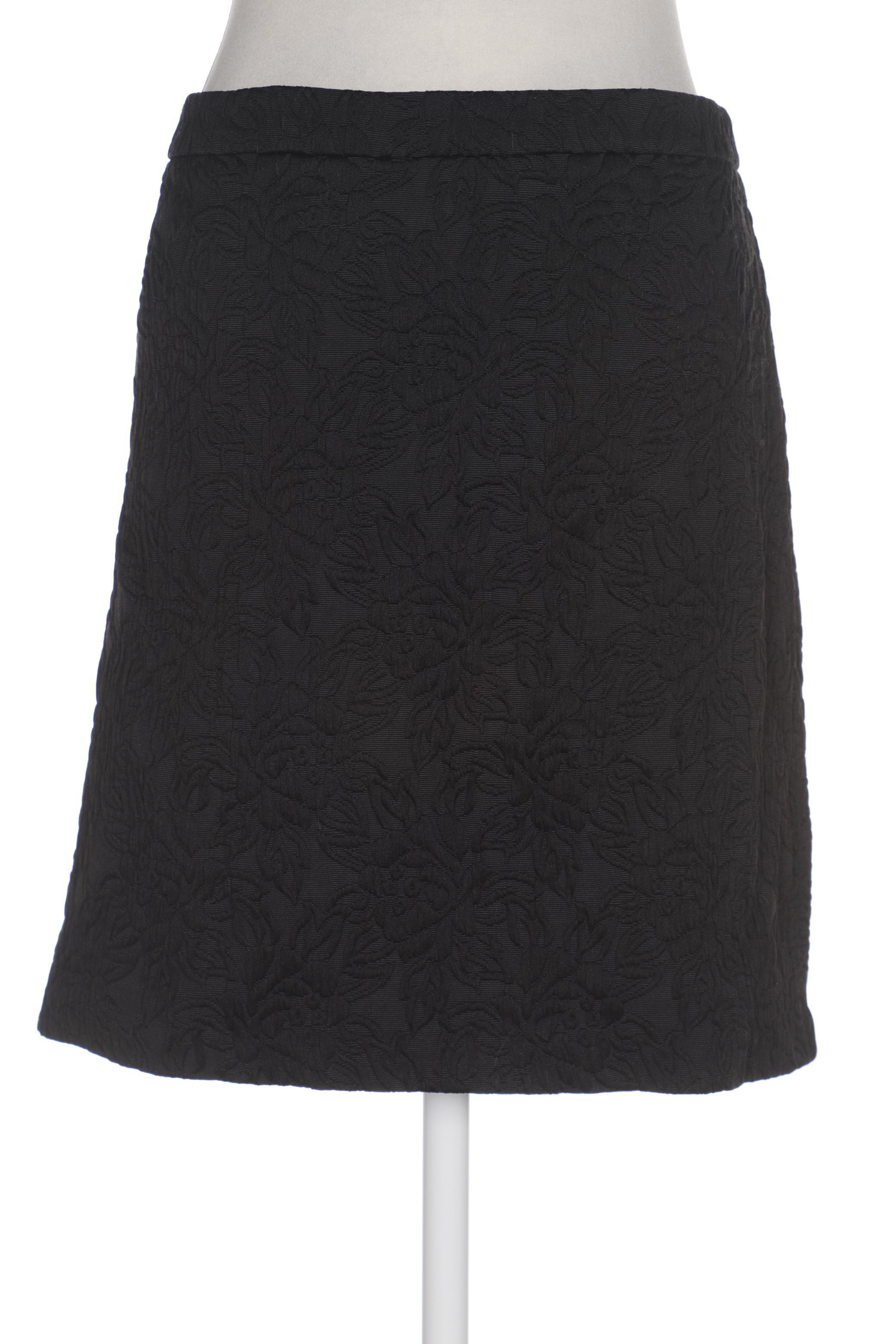 

Orsay Damen Rock, schwarz, Gr. 42