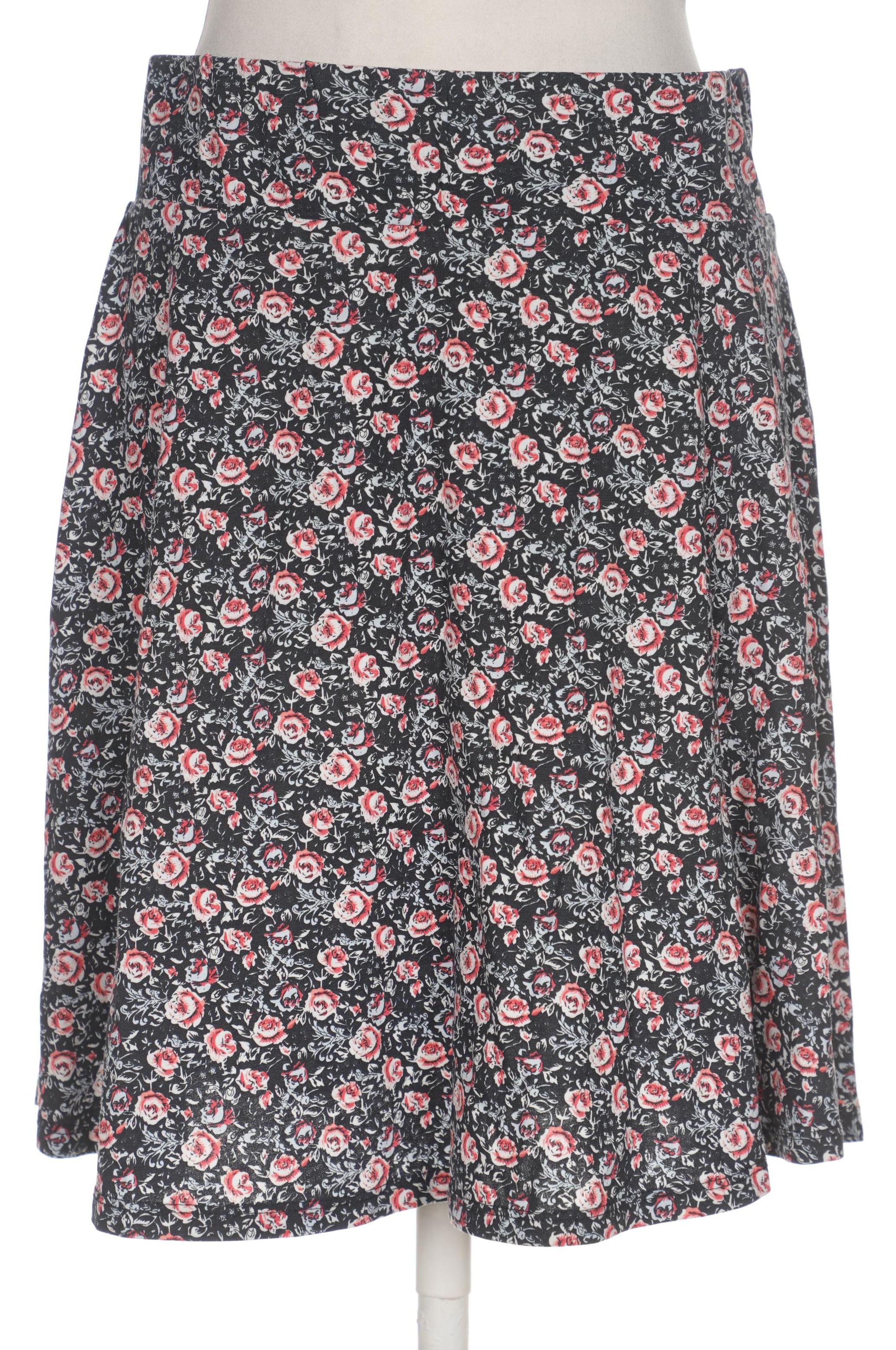 

Orsay Damen Rock, schwarz, Gr. 38