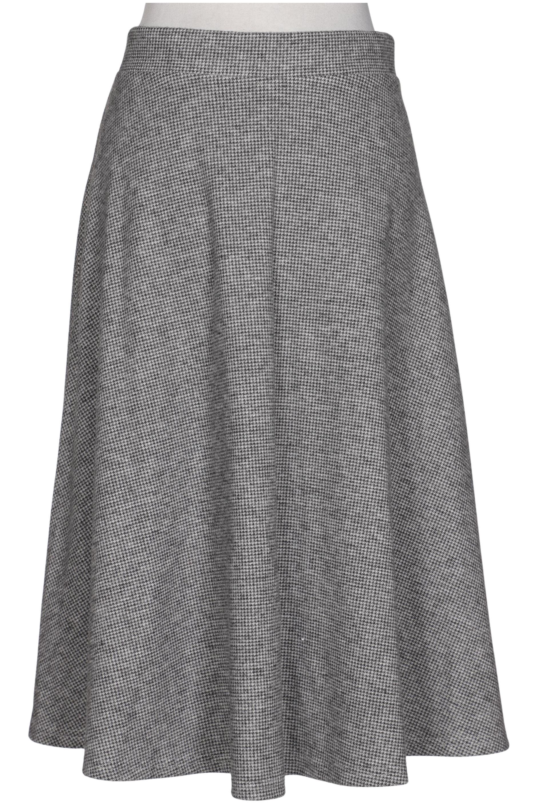 

Orsay Damen Rock, grau, Gr. 38