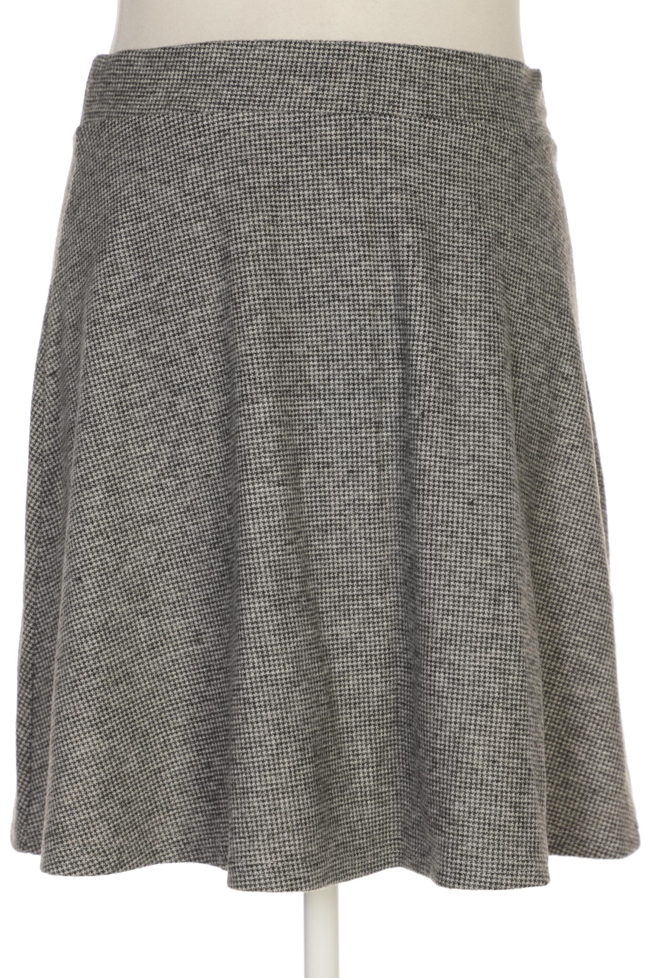 

Orsay Damen Rock, grau, Gr. 31