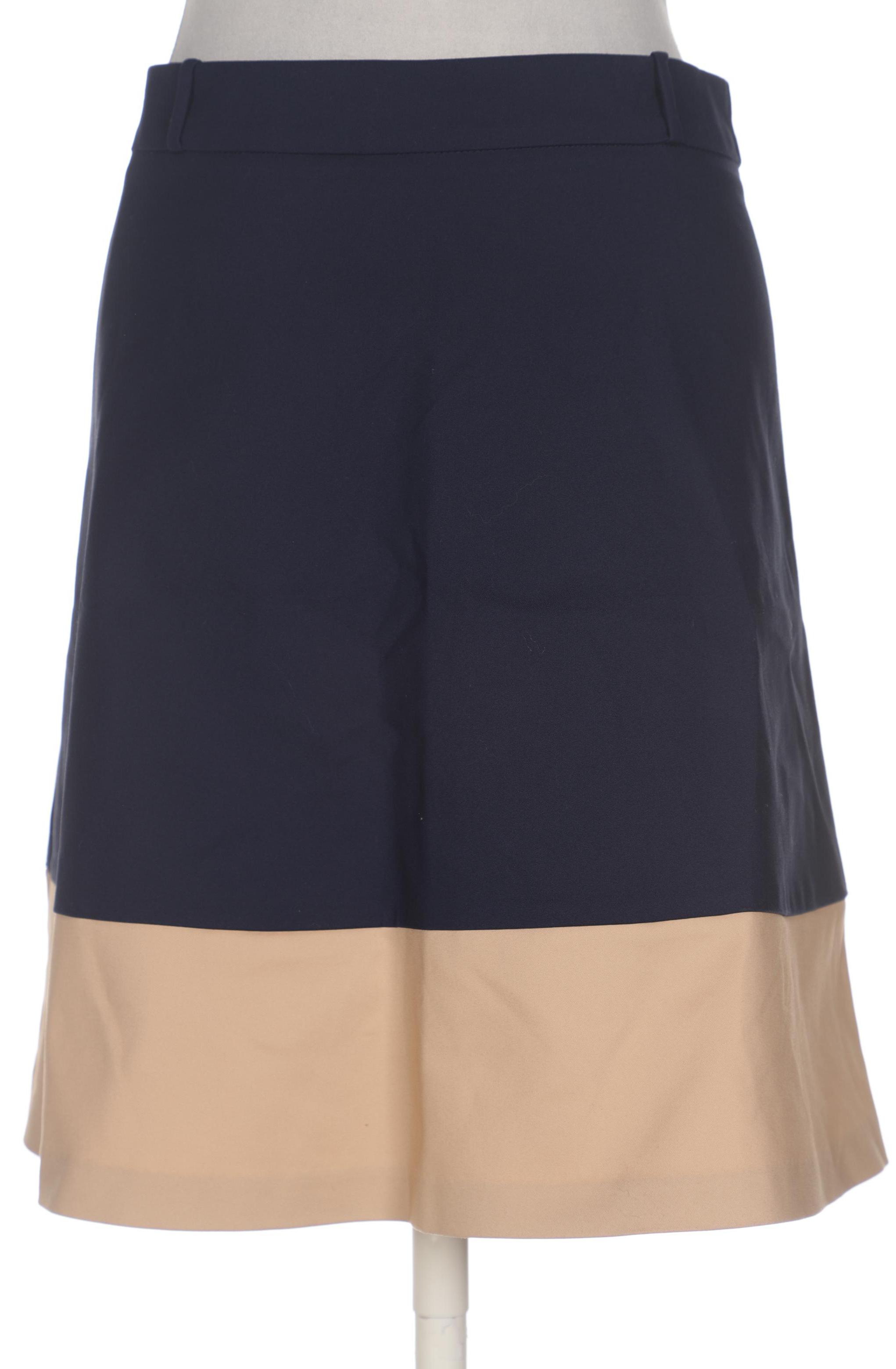 

Orsay Damen Rock, marineblau, Gr. 40