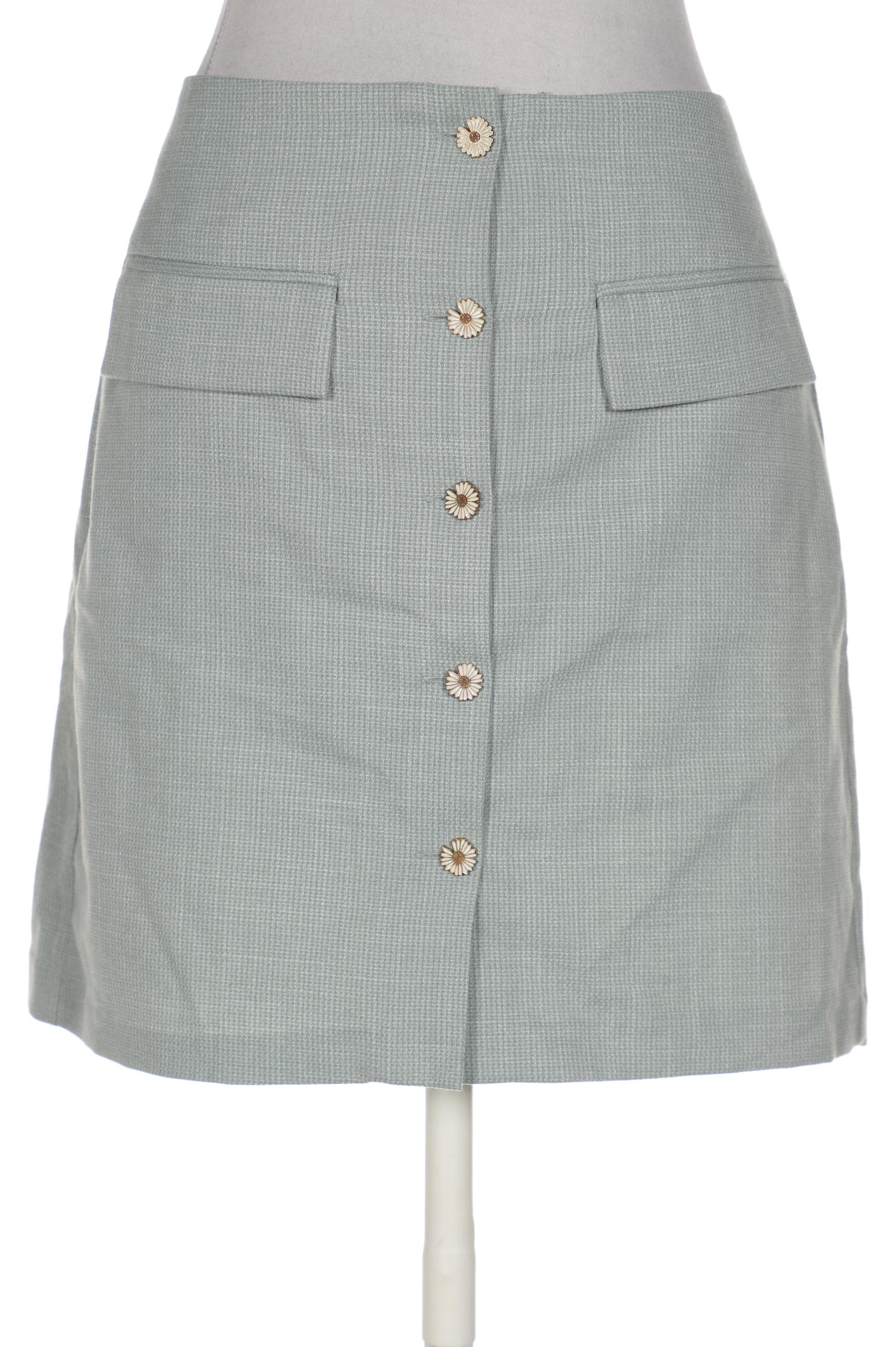 

Orsay Damen Rock, hellgrün, Gr. 38