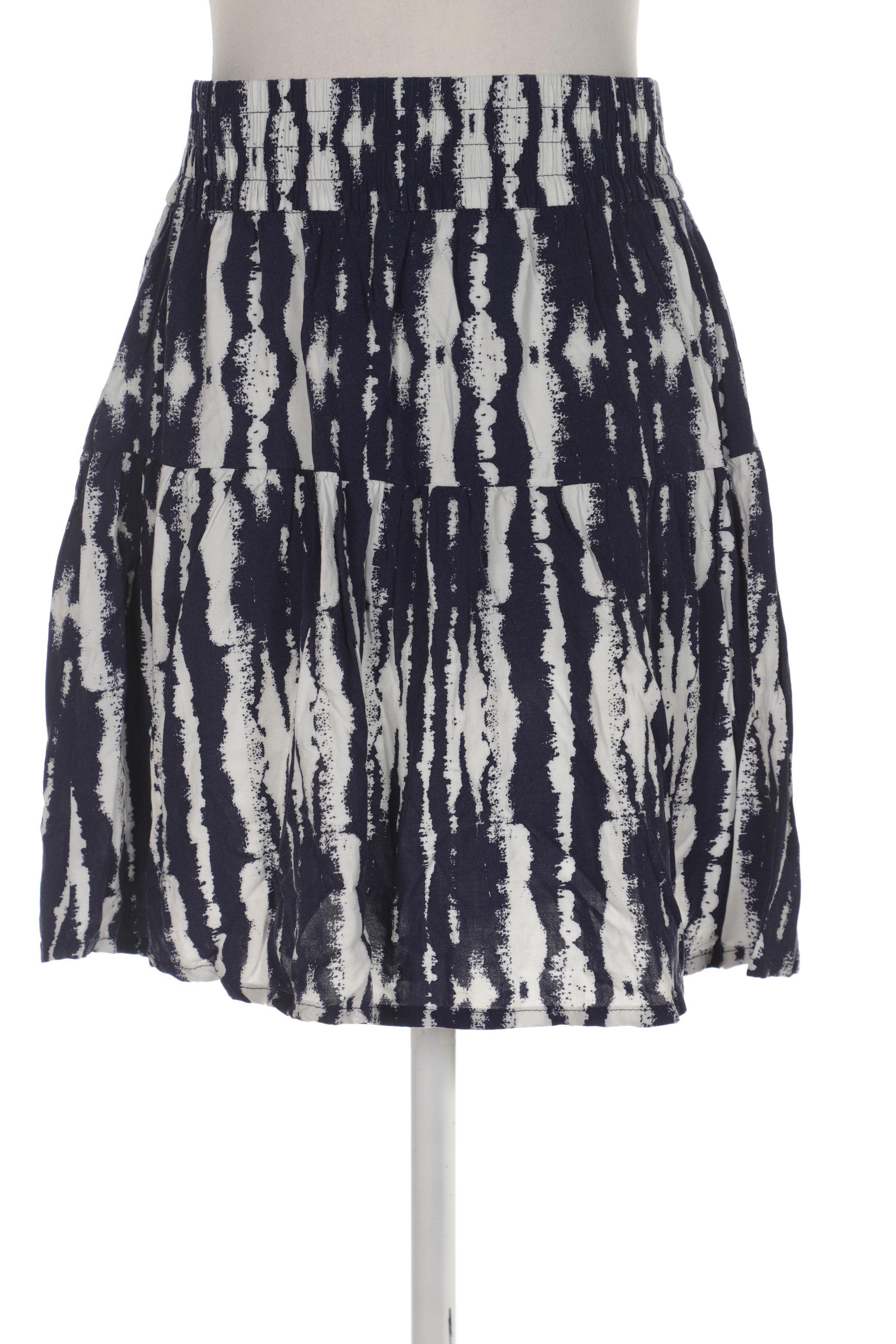 

Orsay Damen Rock, blau, Gr. 36